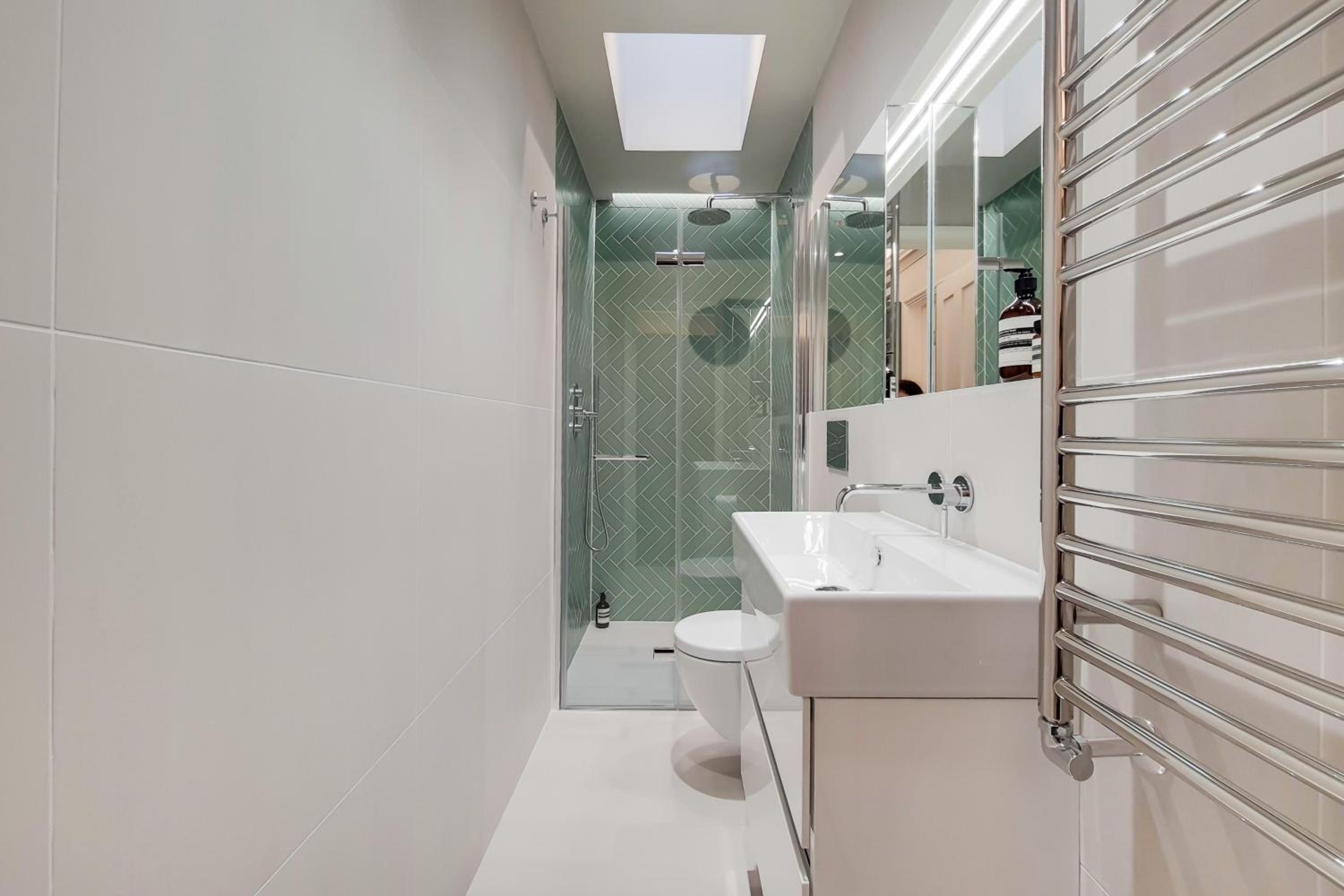 The Argyle Collection near Kings Cross St Pancras - by Short Stories London