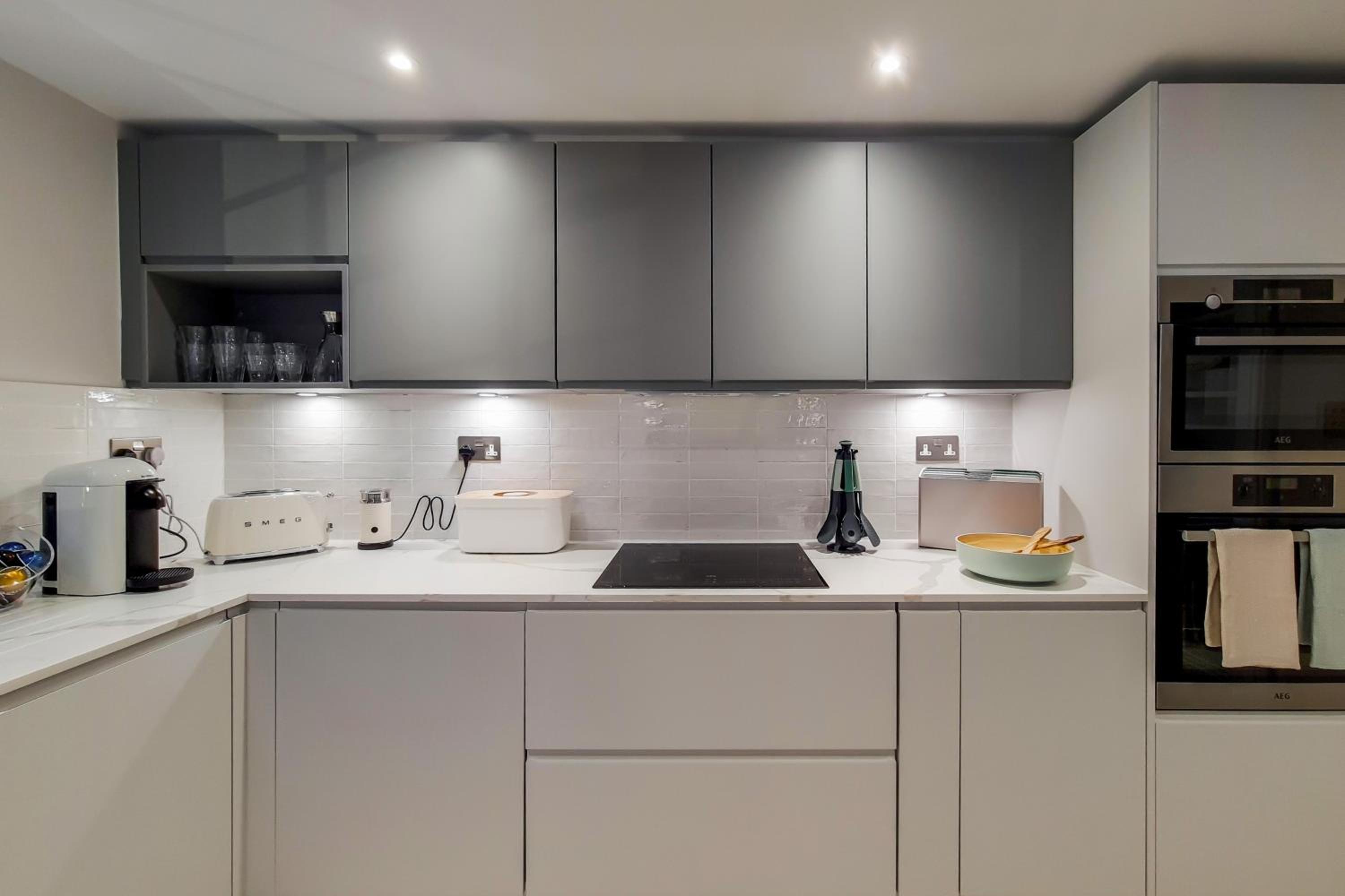 The Argyle Collection near Kings Cross St Pancras - by Short Stories London
