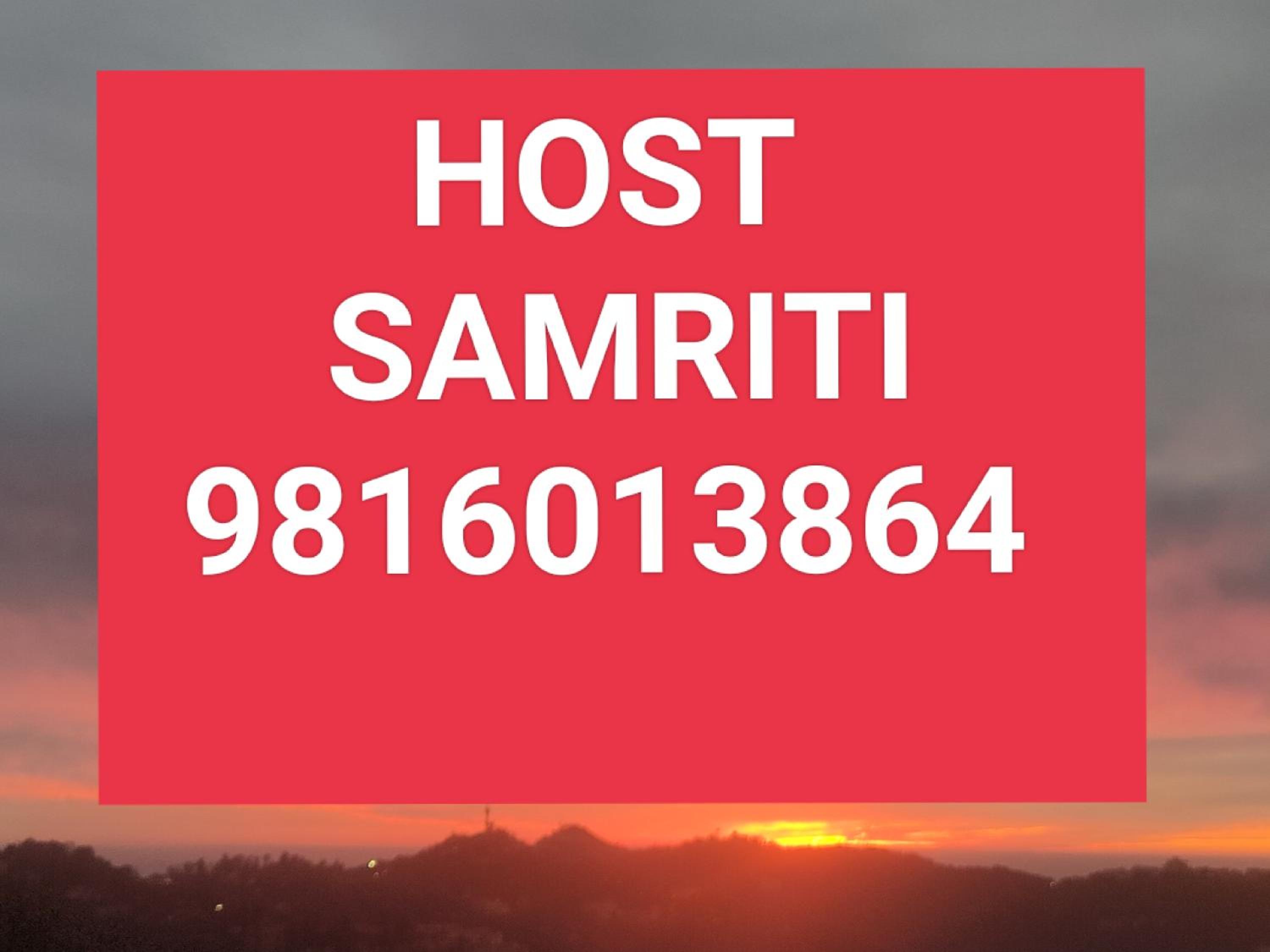 Samriti Apartments view 3