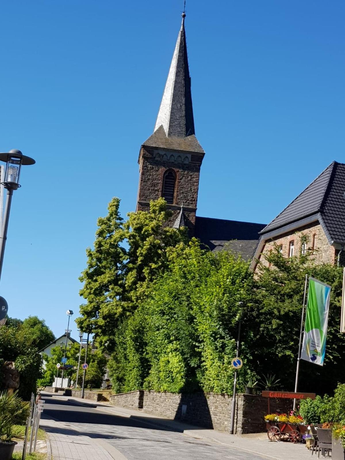 VivaNatura Eifelferienhaus