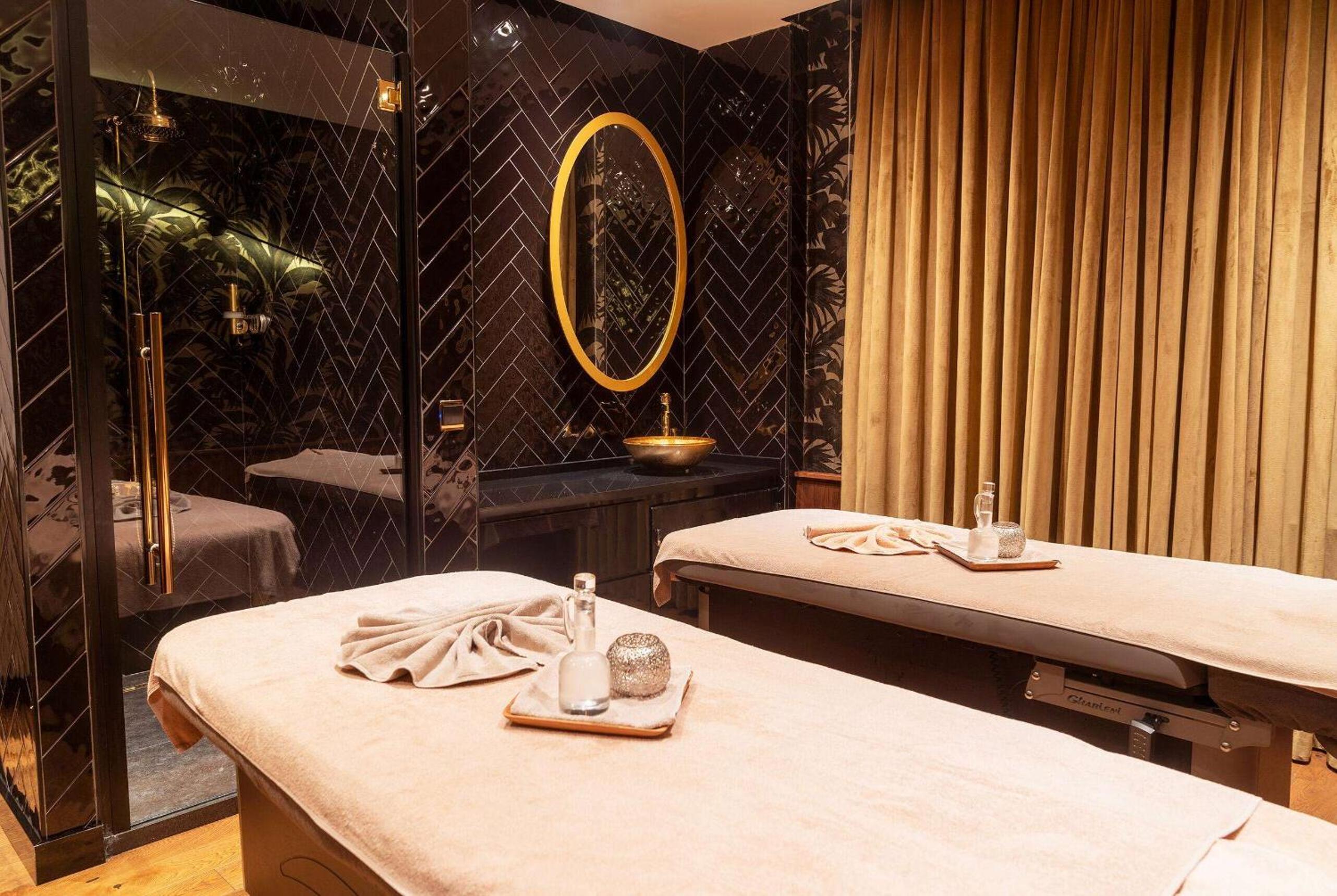 Ramada Plaza By Wyndham İstanbul Şehir Merkezi - Image 30