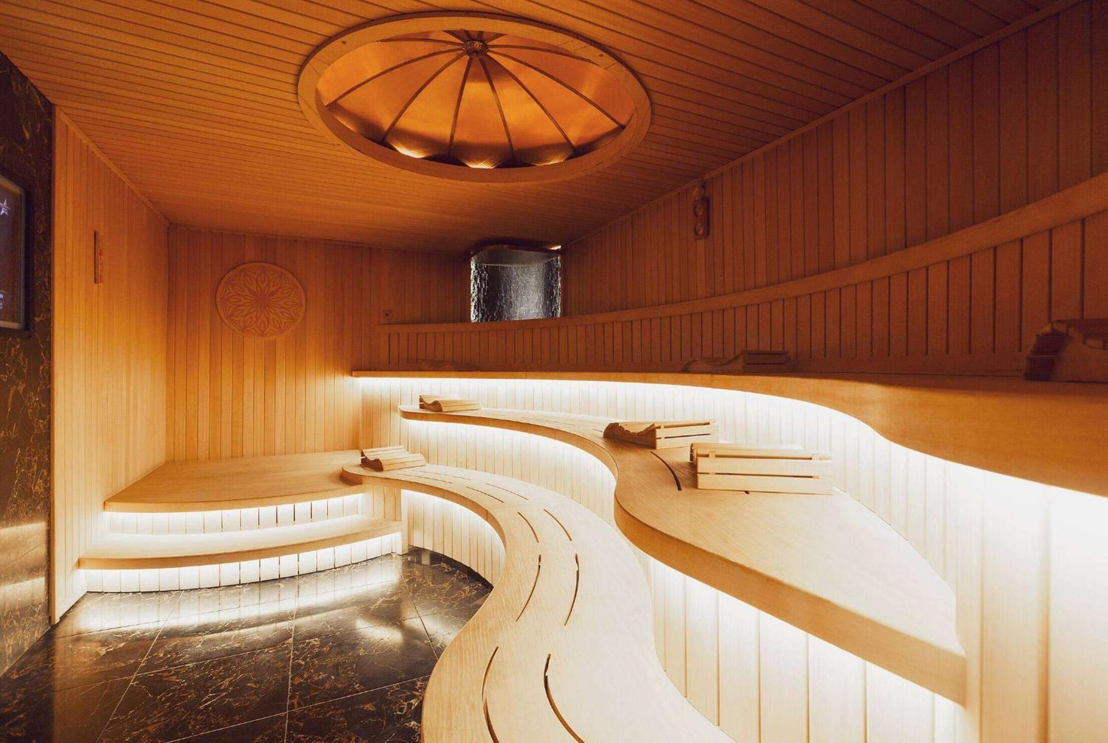 Ramada Plaza By Wyndham İstanbul Şehir Merkezi - Image 31