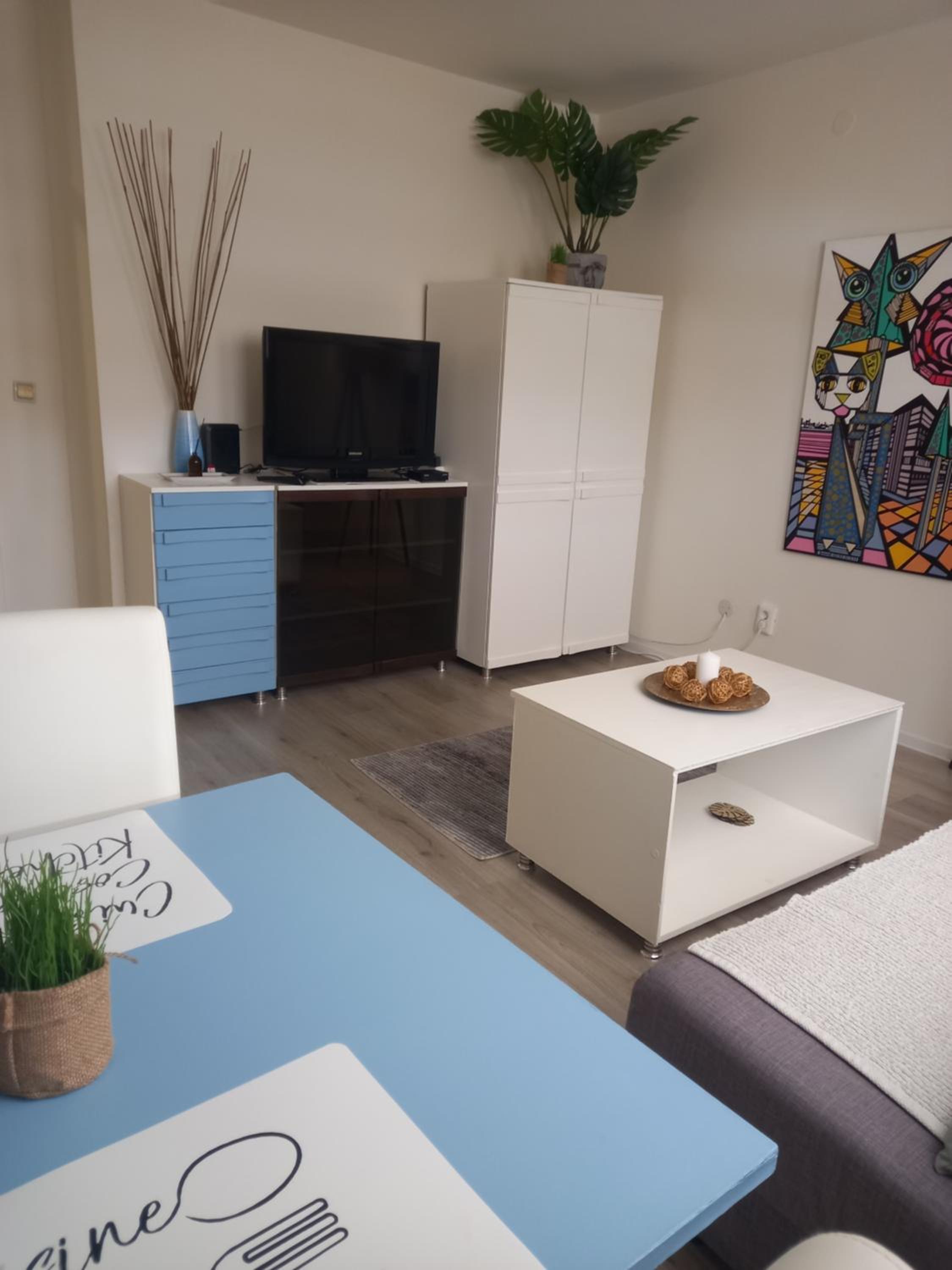 Ena Apartment