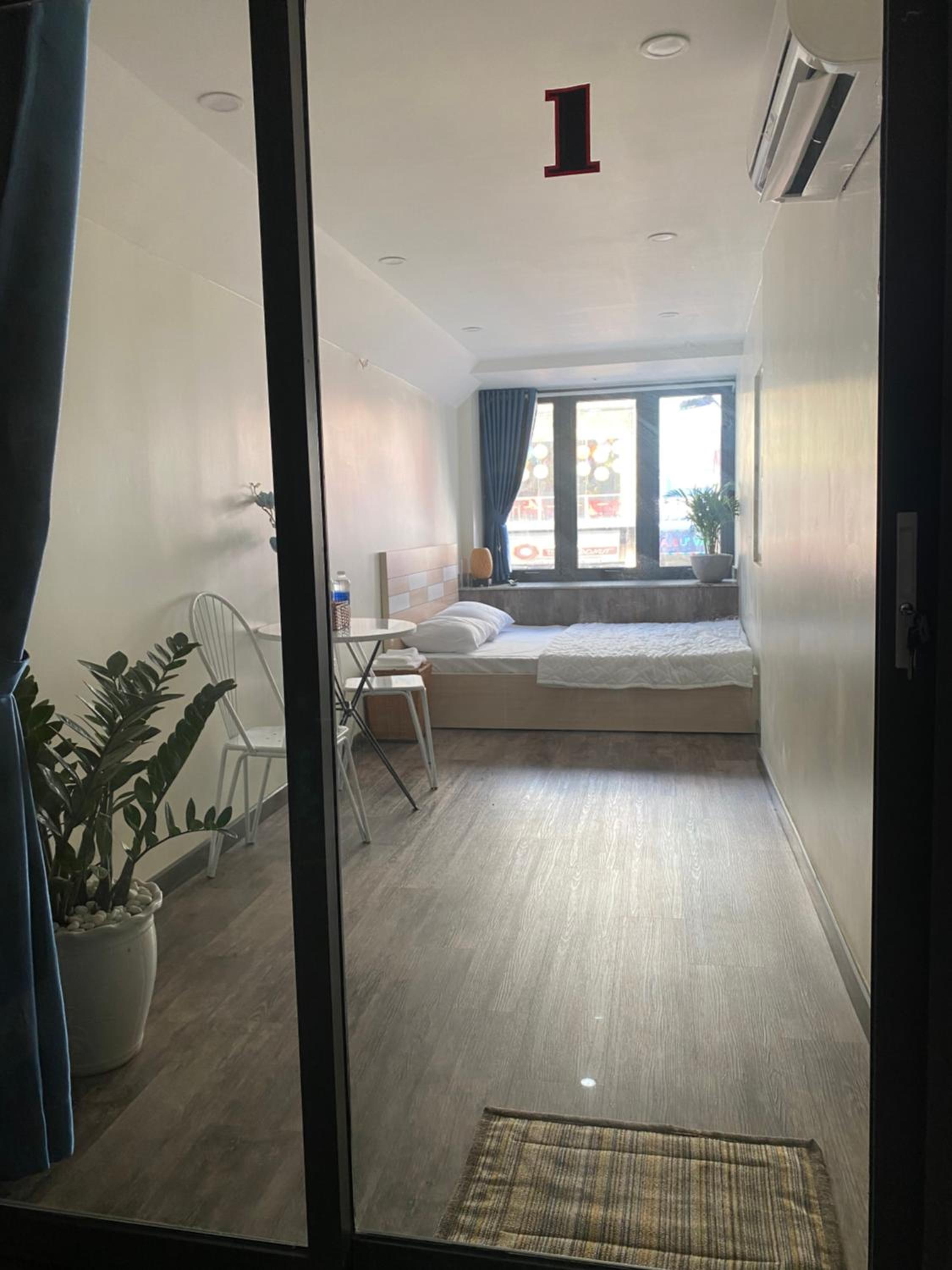 Chill Home 1
