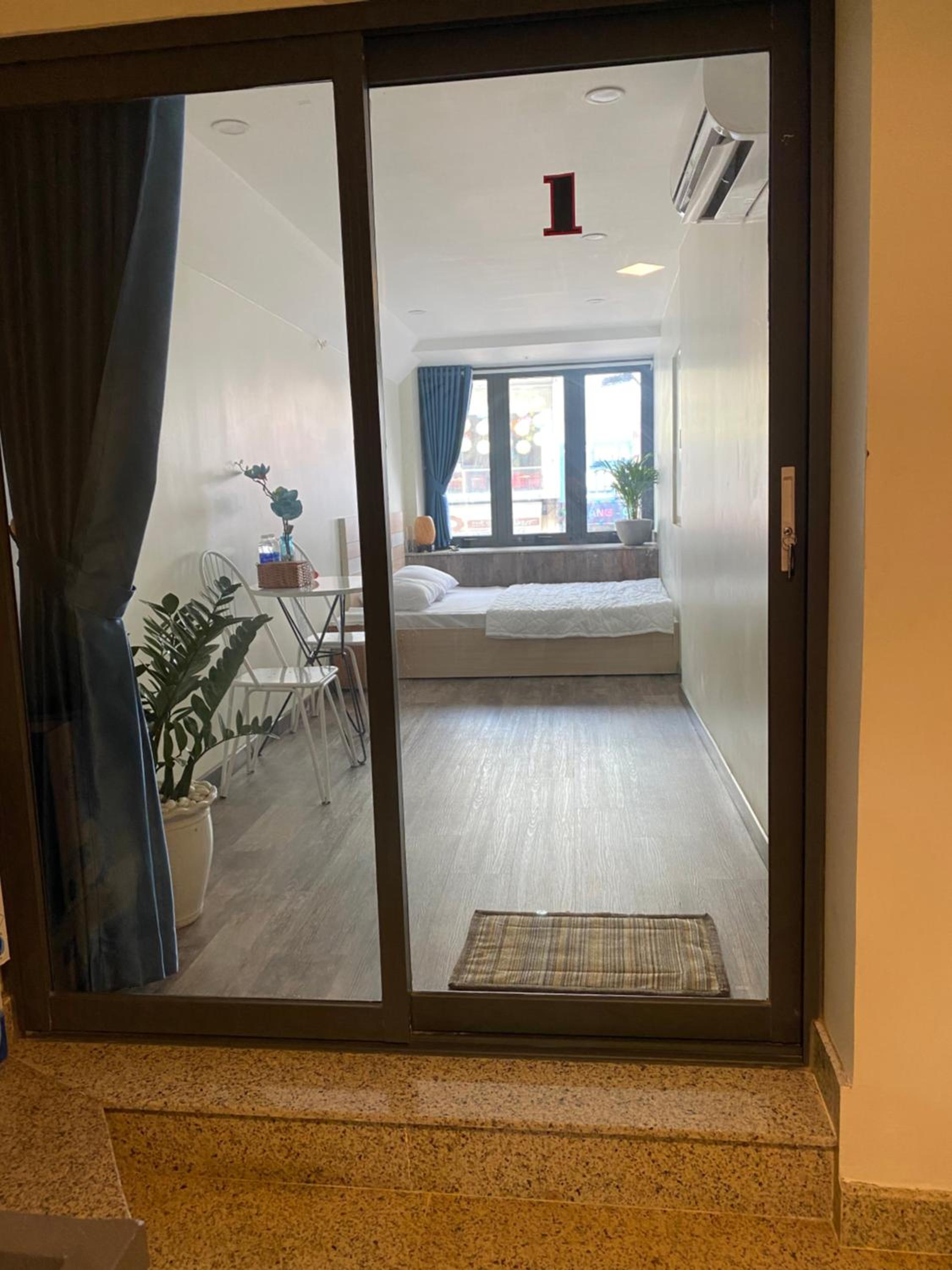 Chill Home 1