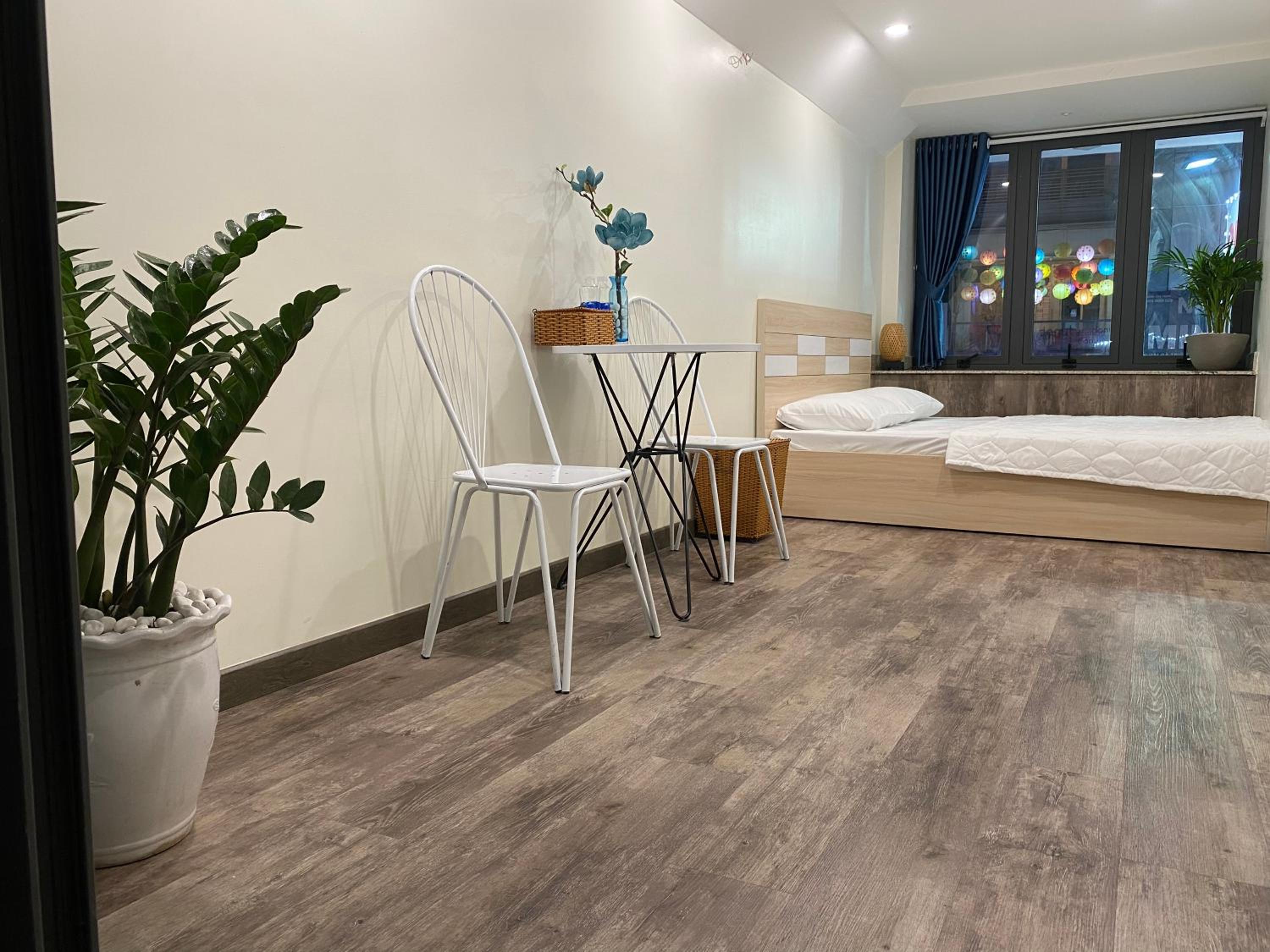 Chill Home 1