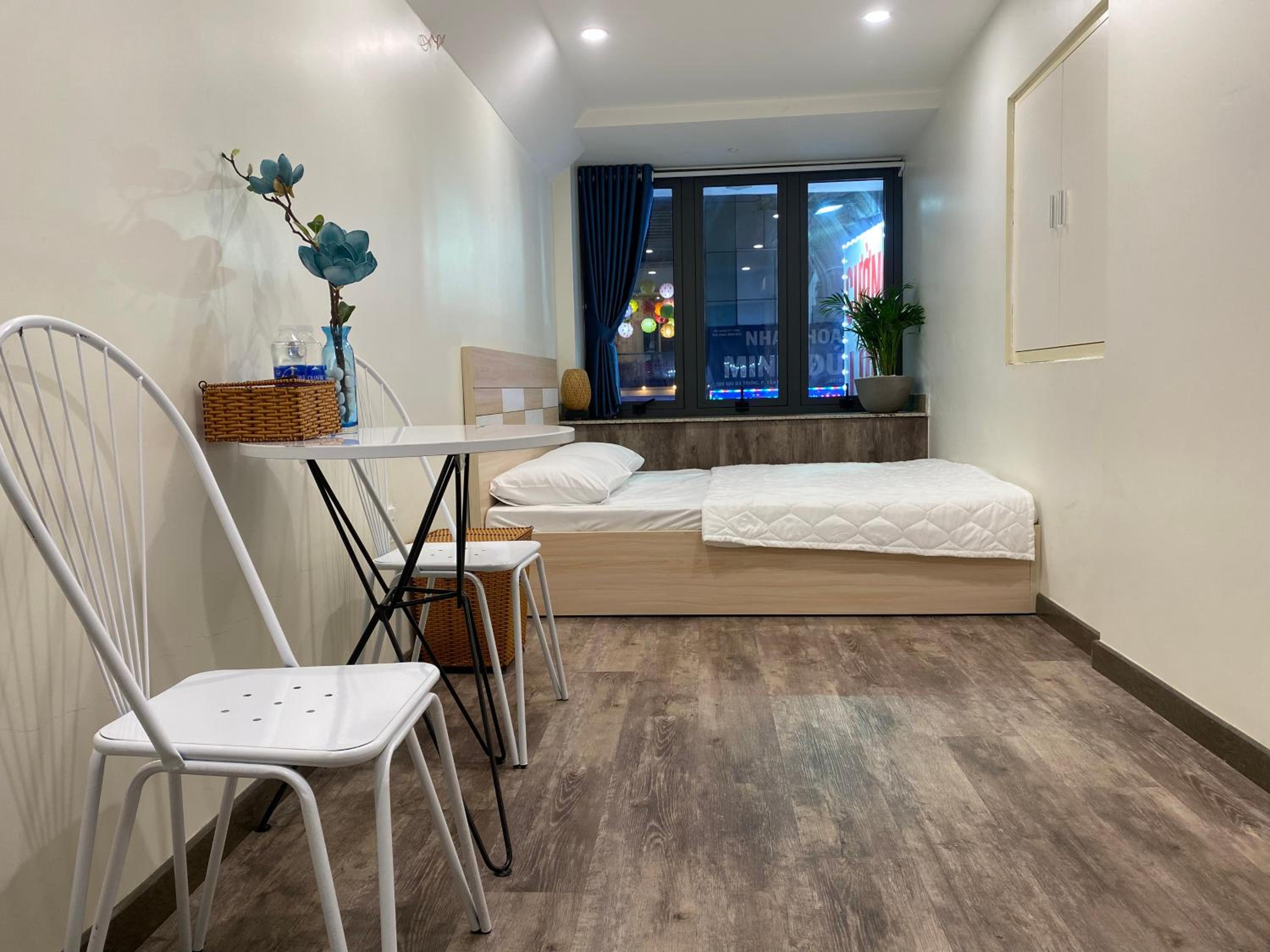 Chill Home 1