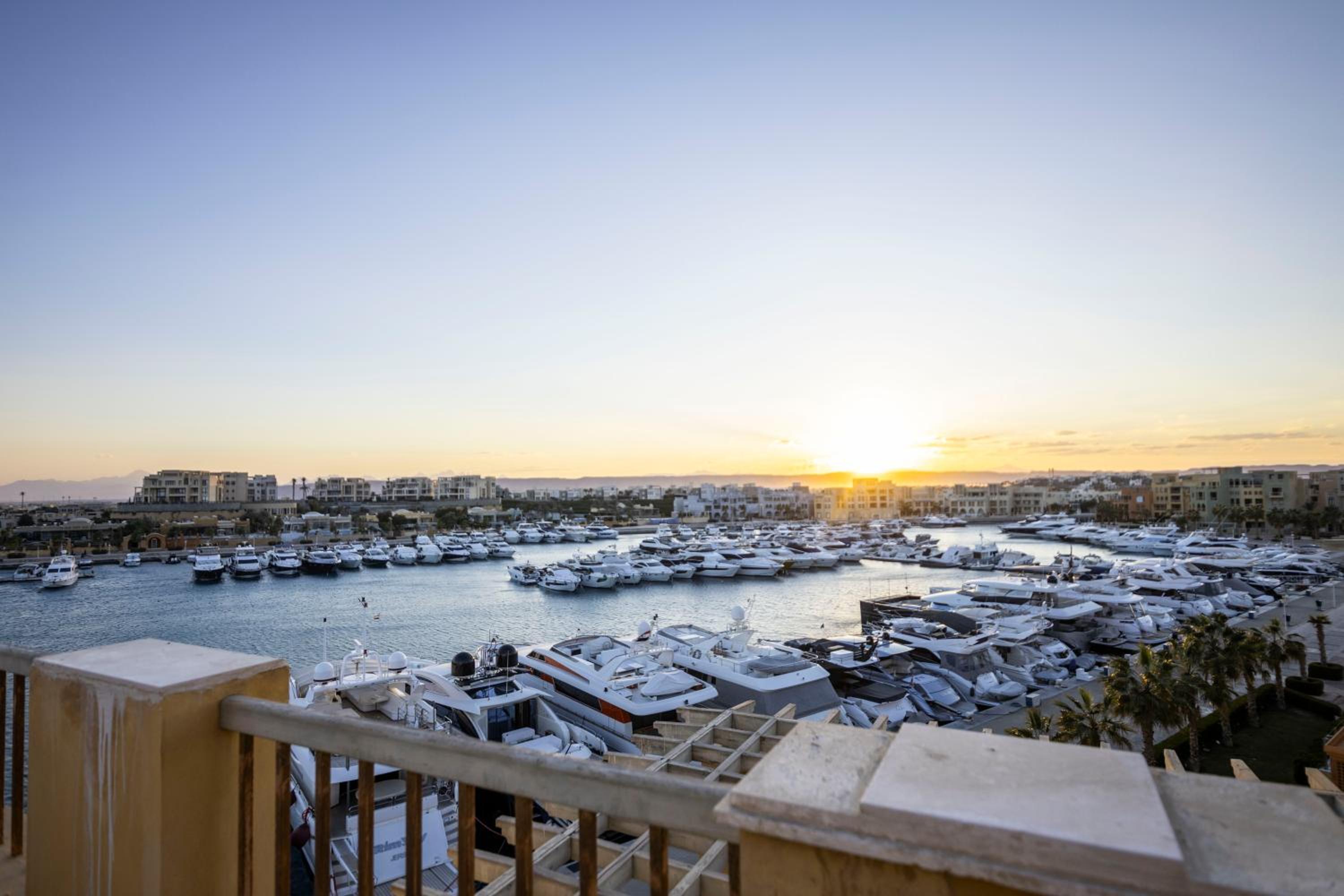 El Gouna Elite Worldwide Sea & Garden Residences - Hurghada, Egypt view 4