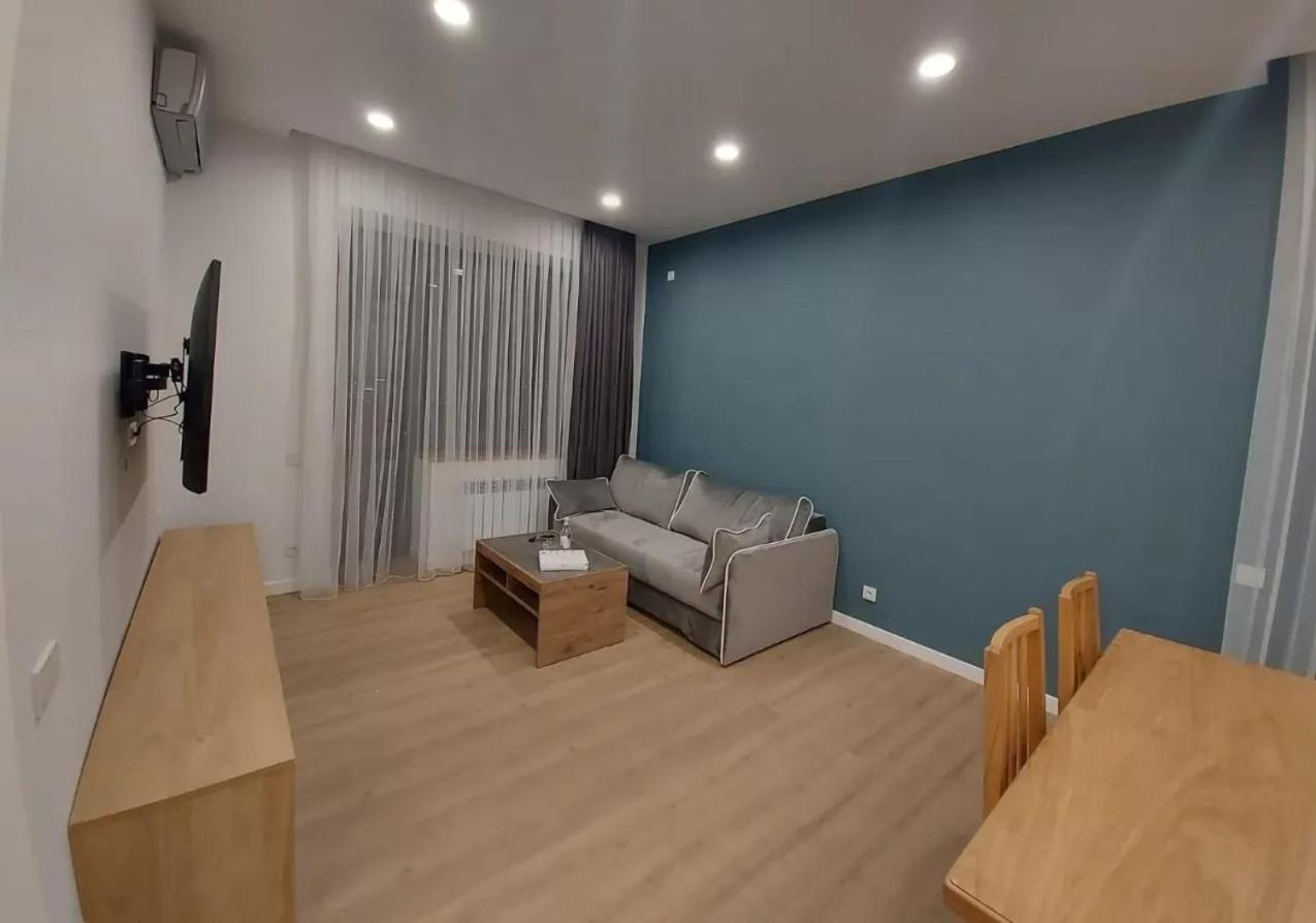 Prime Apartment 1 Bedroom(62sq m),Argisht street,New Building
