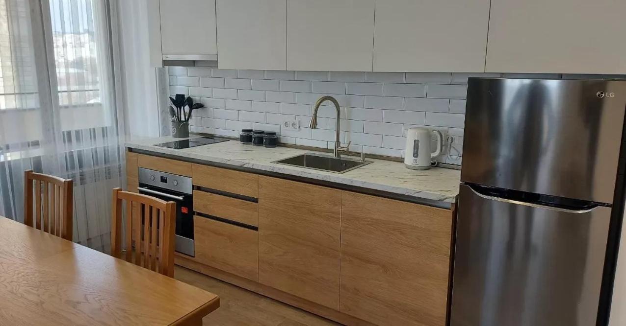 Prime Apartment 1 Bedroom(62sq m),Argisht street,New Building