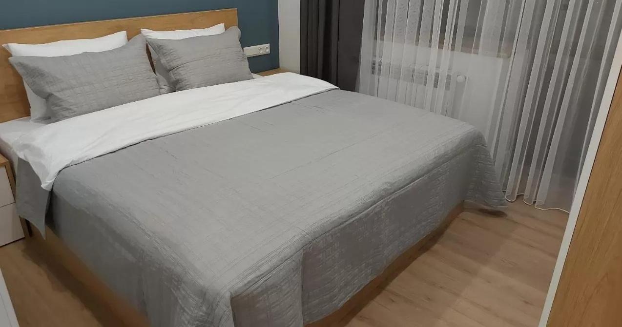 Prime Apartment 1 Bedroom(62sq m),Argisht street,New Building