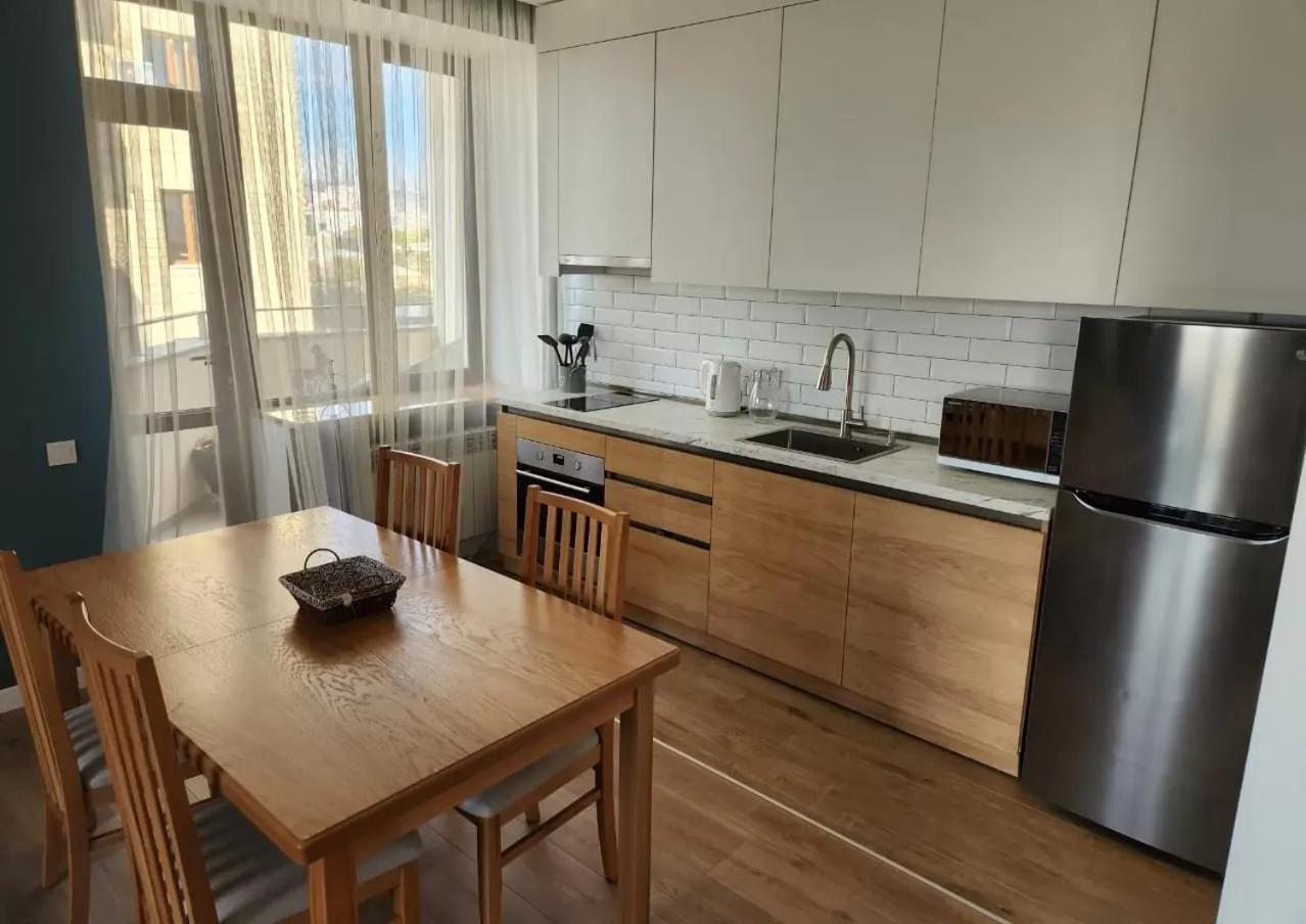 Prime Apartment 1 Bedroom(62sq m),Argisht street,New Building