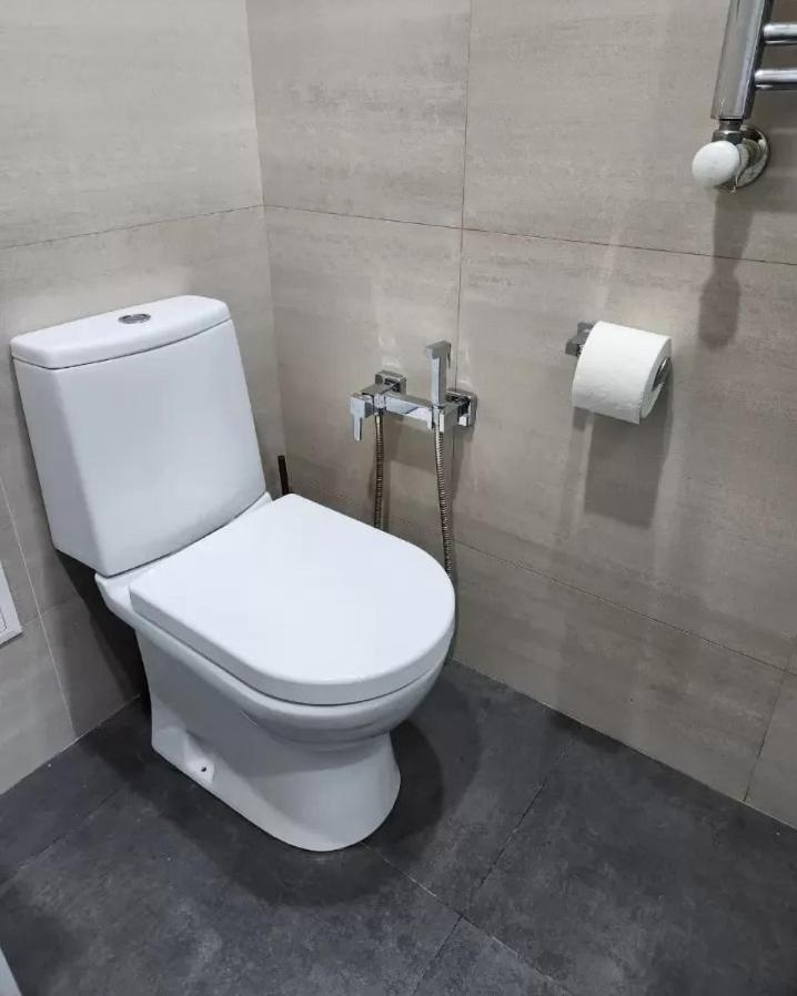 Prime Apartment 1 Bedroom(62sq m),Argisht street,New Building