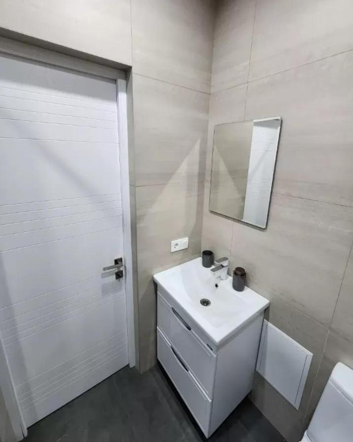 Prime Apartment 1 Bedroom(62sq m),Argisht street,New Building