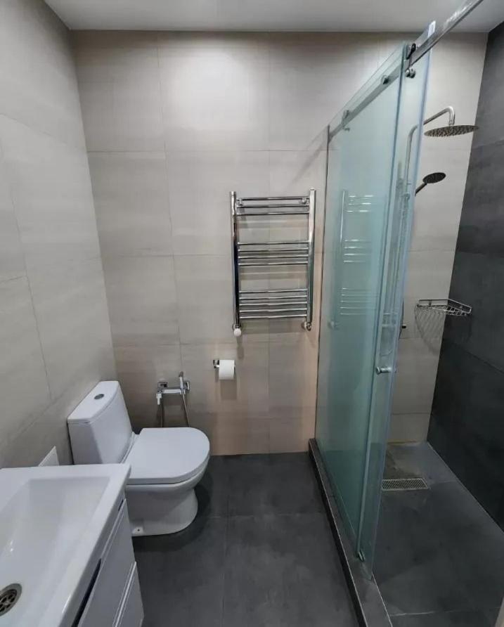 Prime Apartment 1 Bedroom(62sq m),Argisht street,New Building