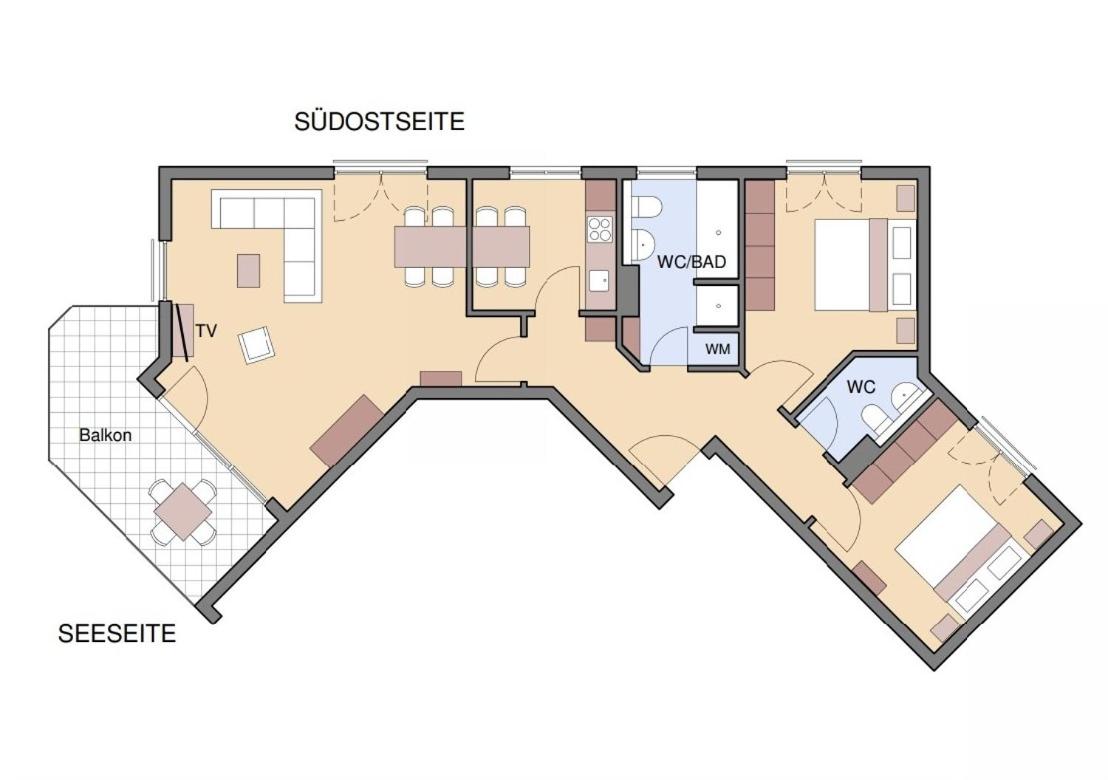Strandpalais - C12
