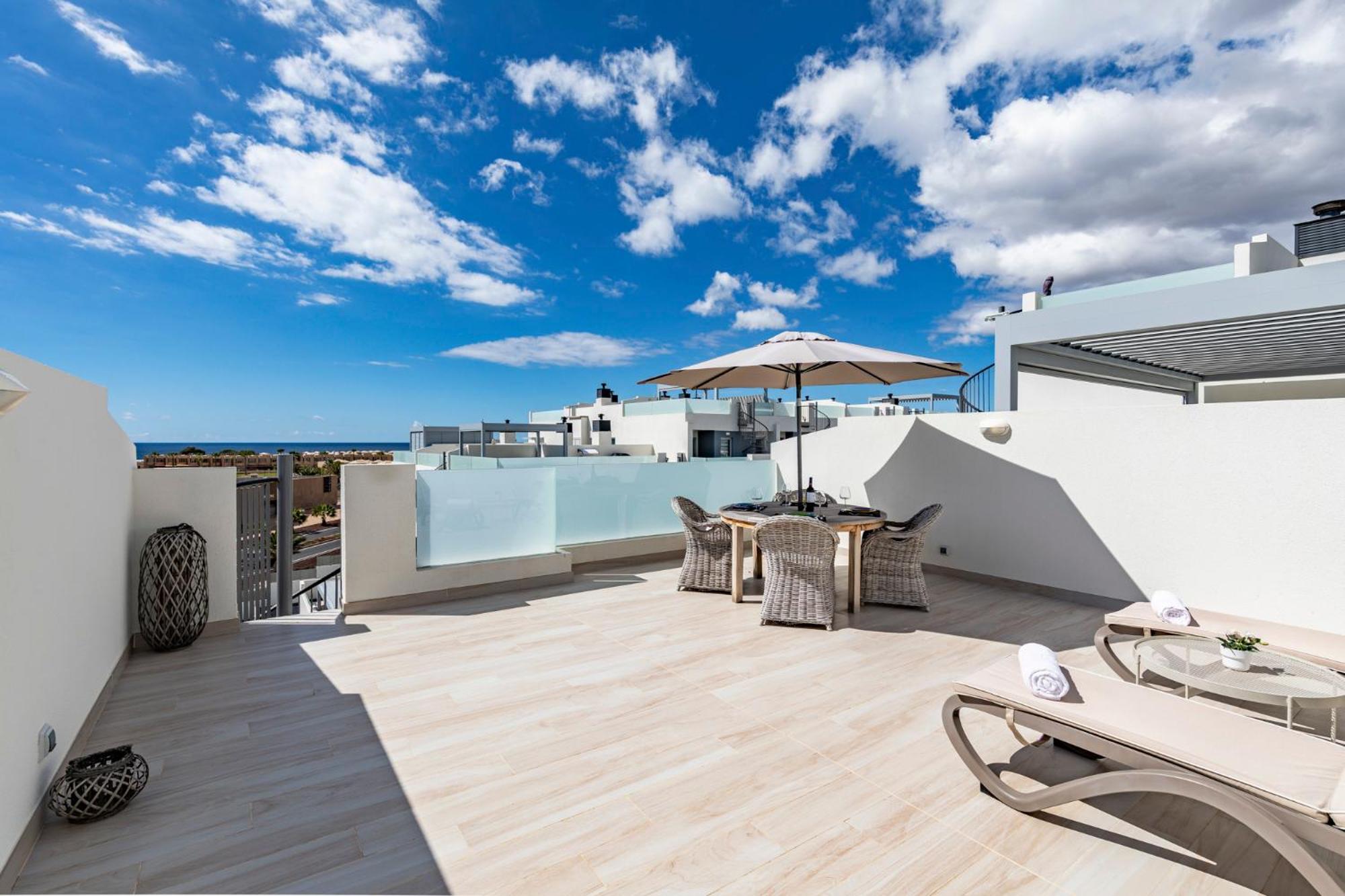 MEDANO4YOU Tejita Dream Penthouse