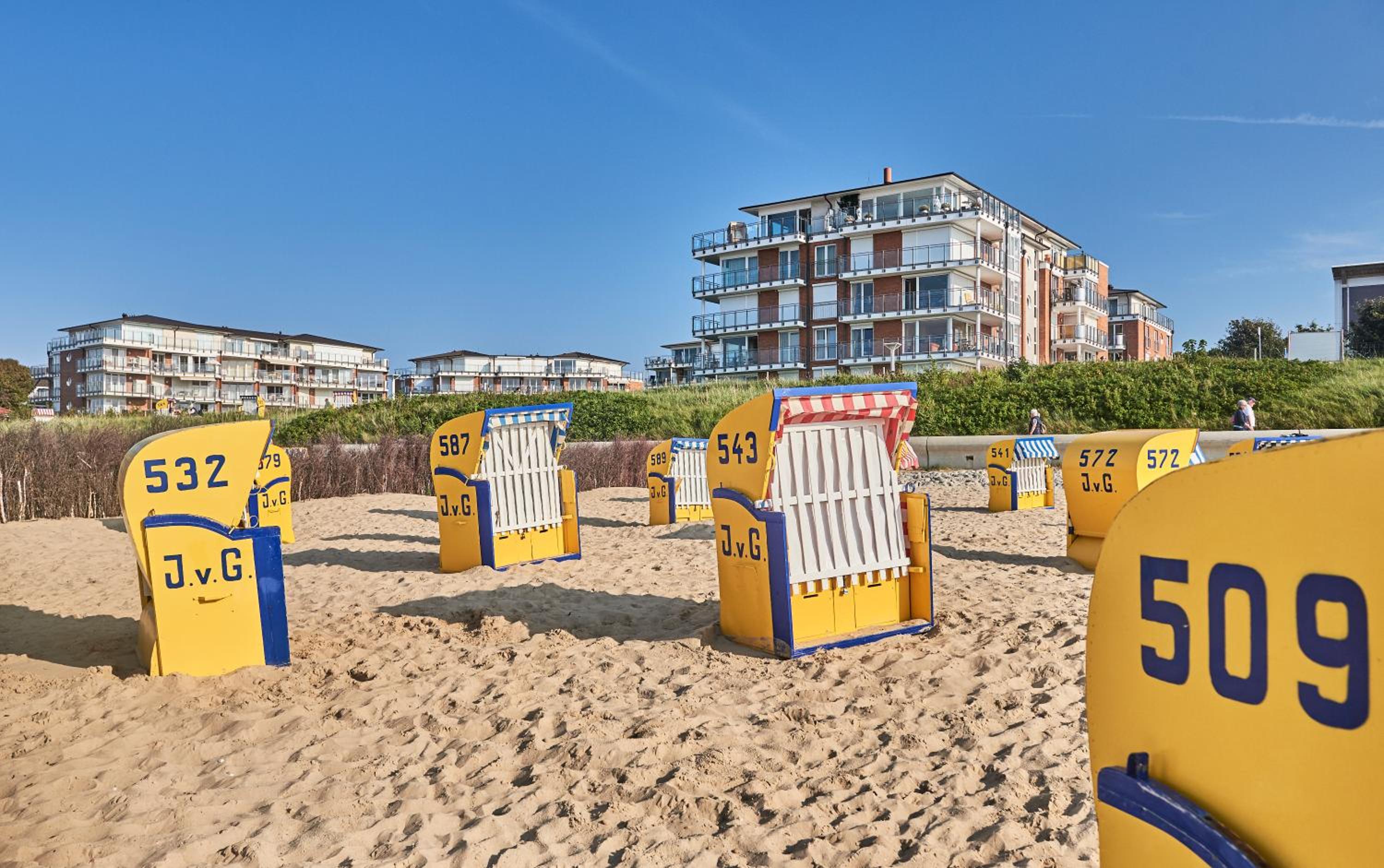Strandpalais - C12