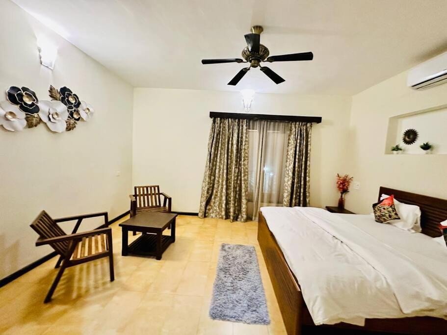 Waterfront Beach Villa In Baga with Private Pool view 5