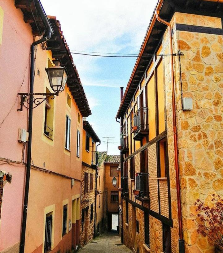 Casa Rural La Callejuela