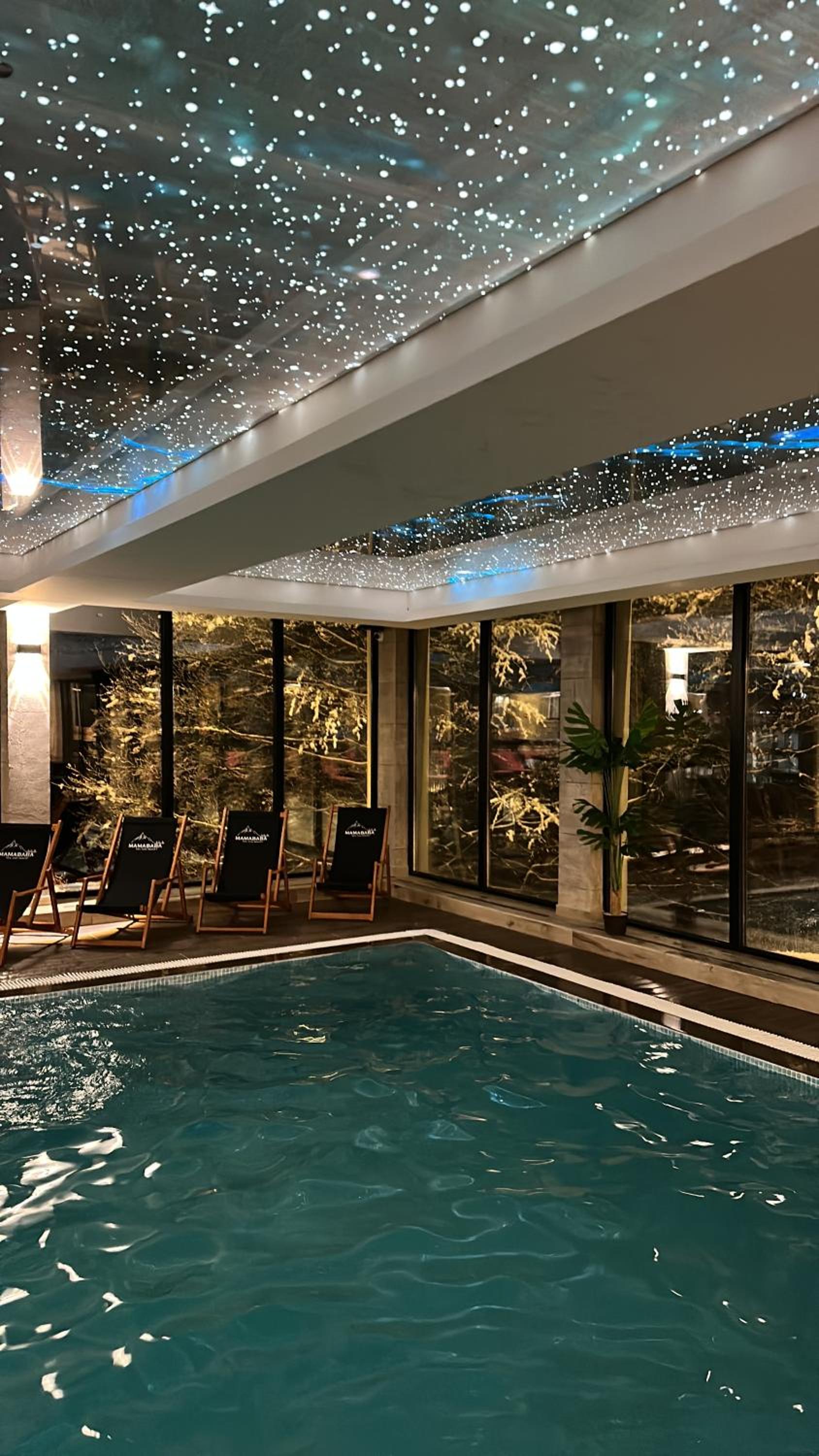 Sun & Moon - Milmari Resort