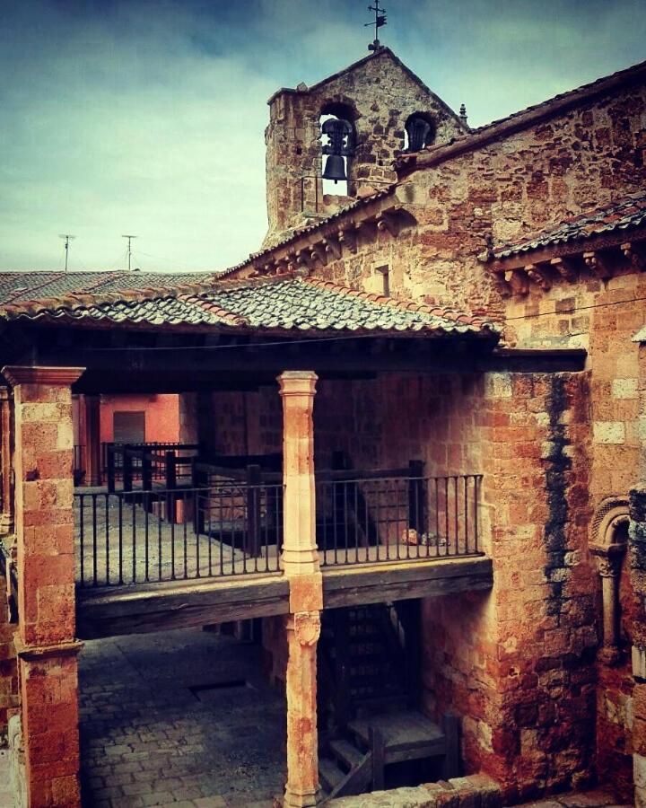 Casa Rural La Callejuela