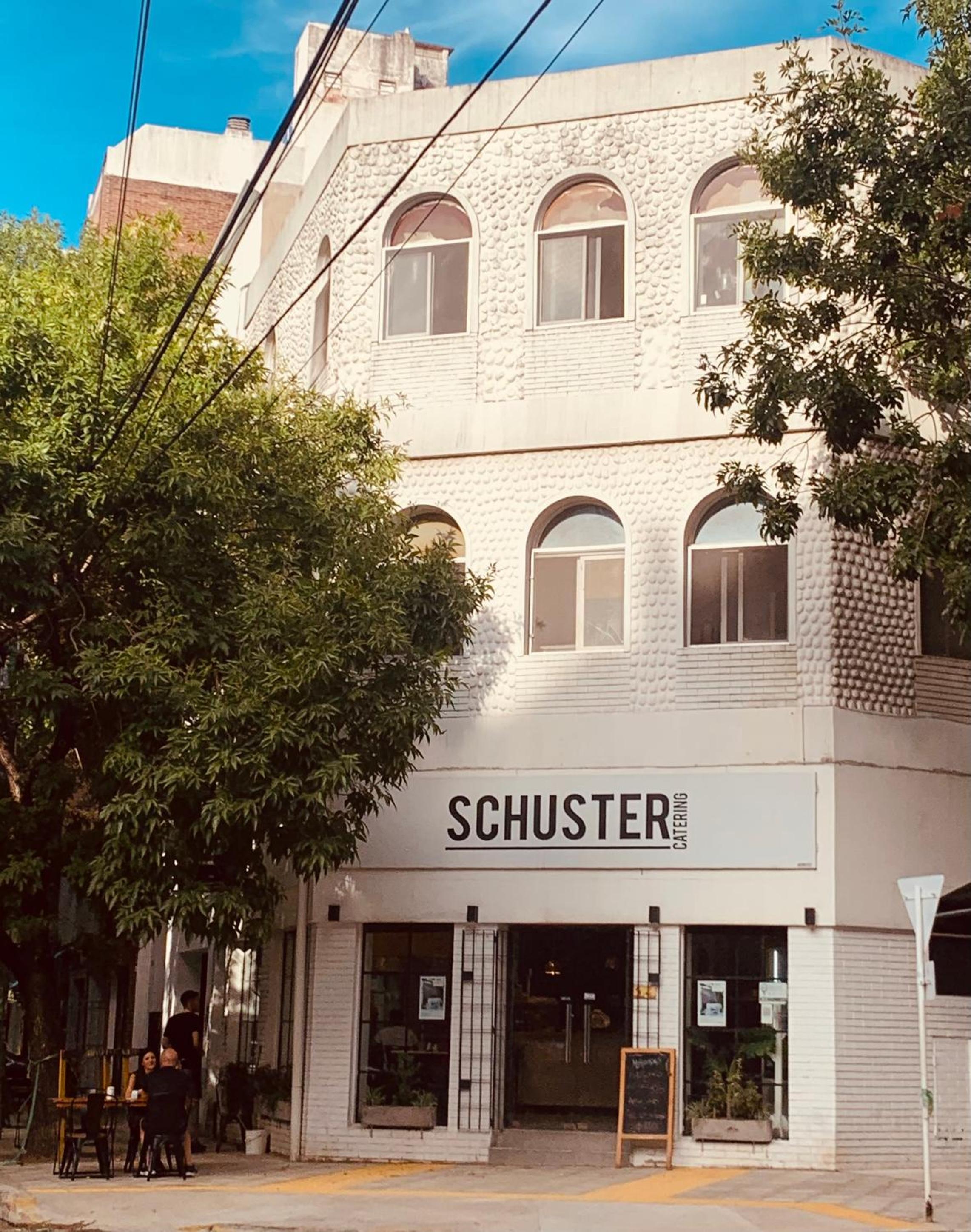 building