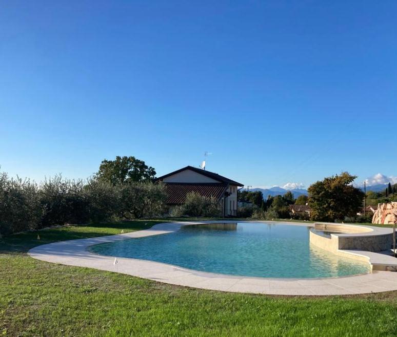 Residenza Vesentini