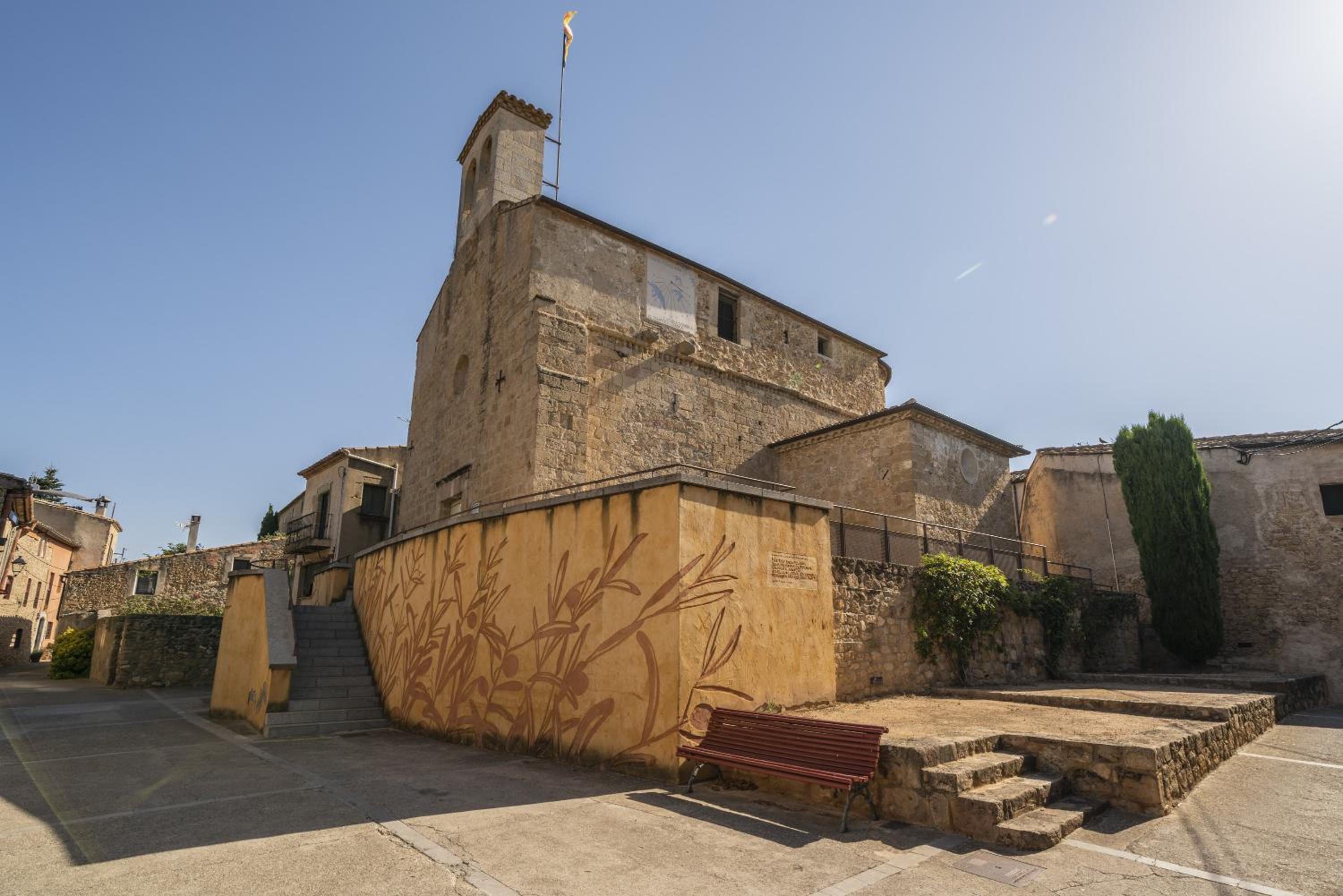 Casa Vermella