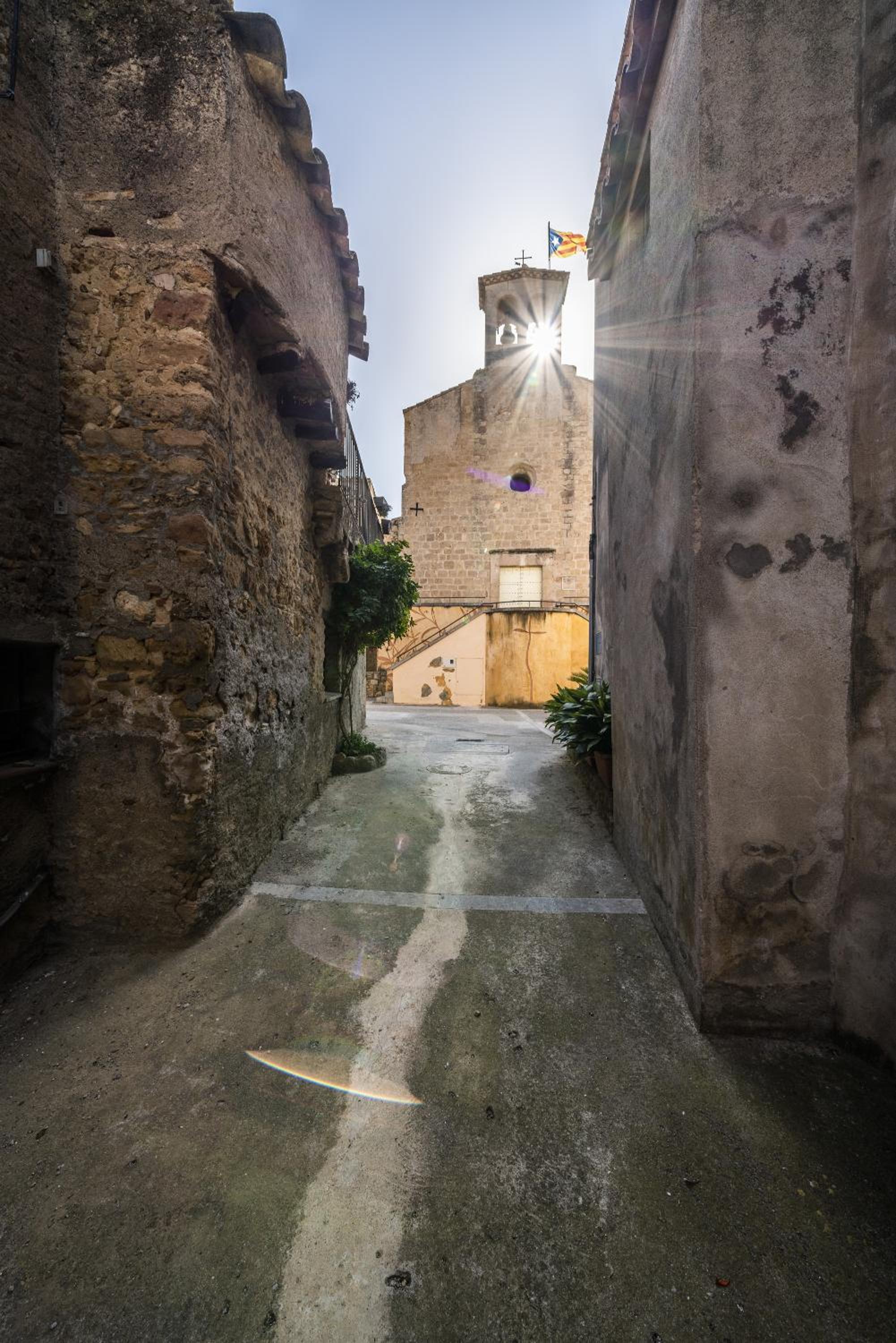 Casa Vermella