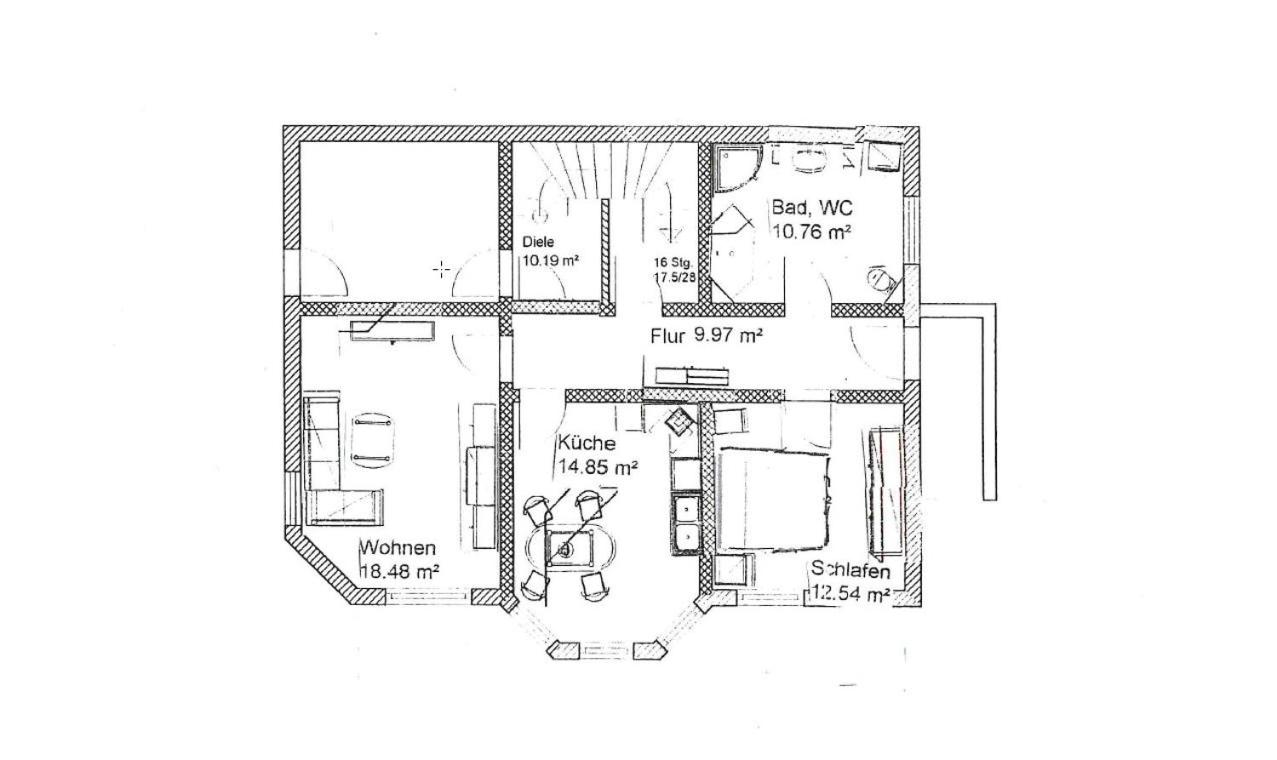 Ferienwohnung Moselzeit