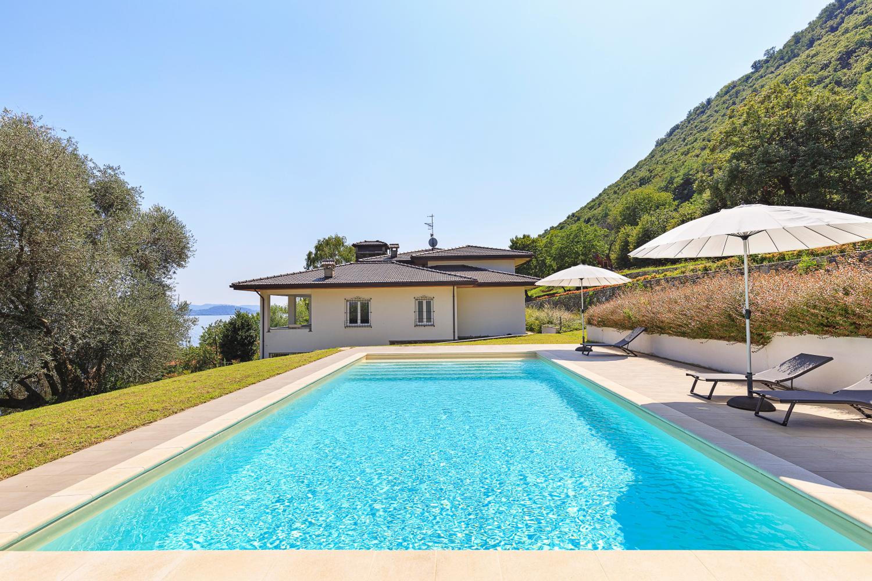 Villa Incanta by Casa da Suite view 3