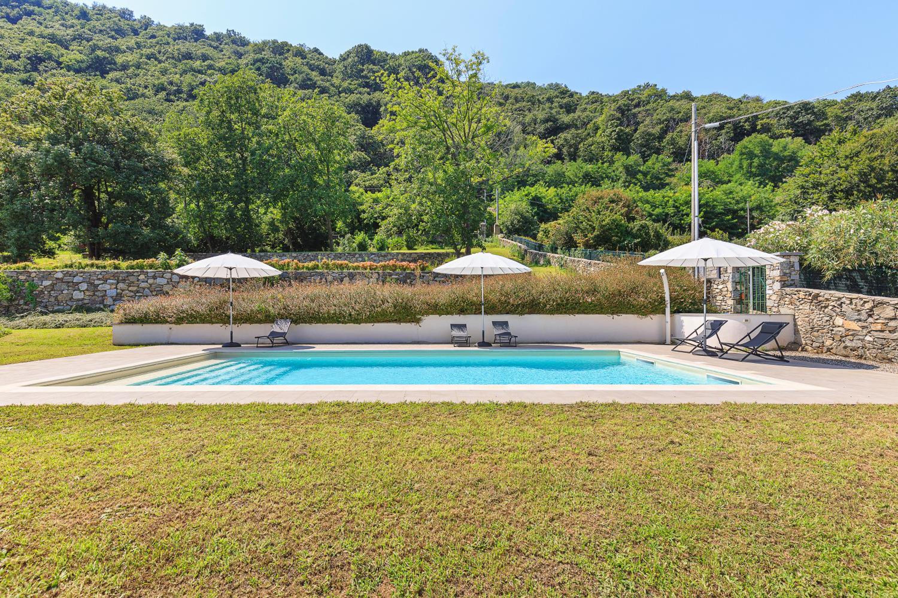 Villa Incanta by Casa da Suite view 4