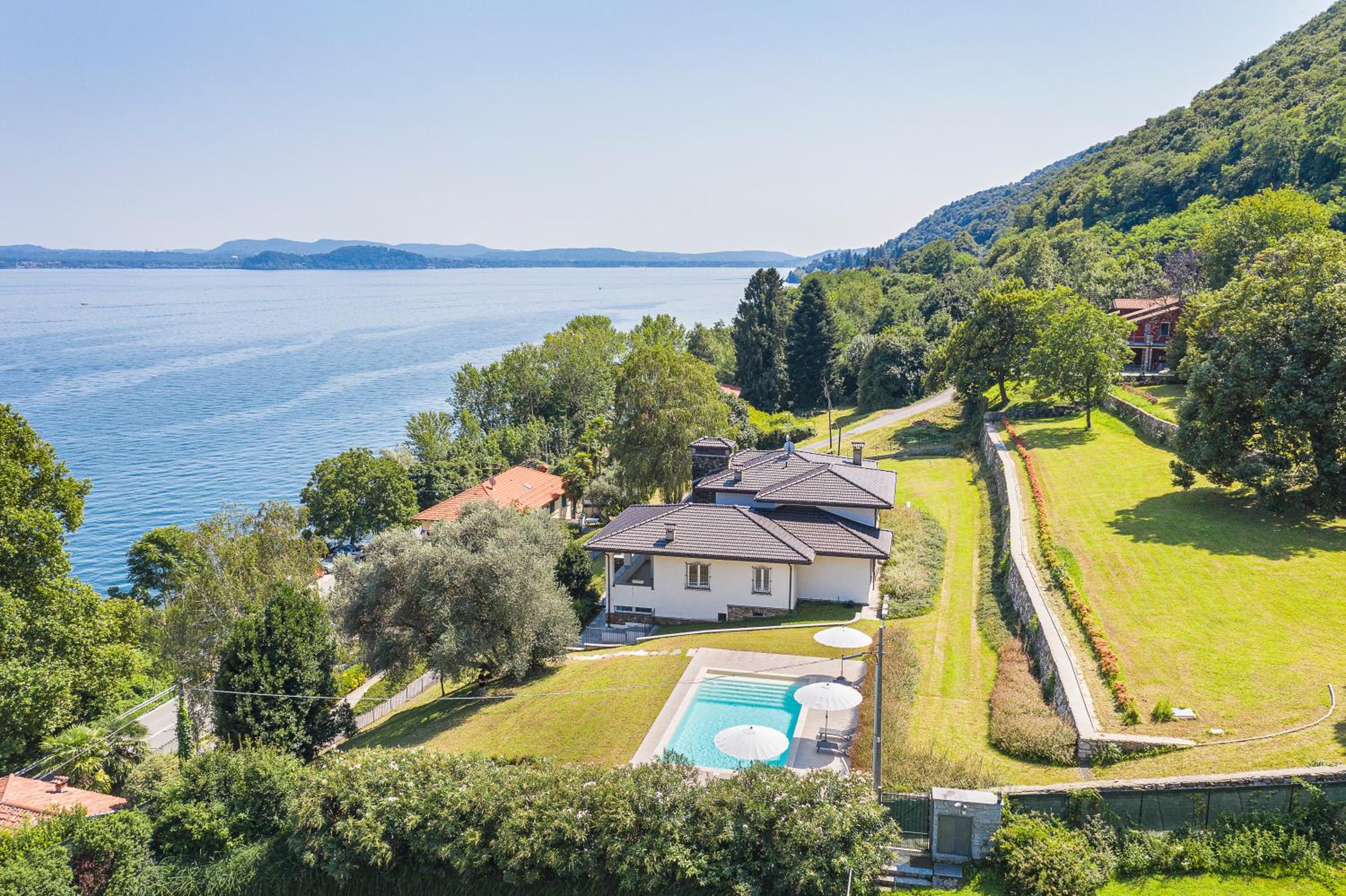 Villa Incanta by Casa da Suite view 2