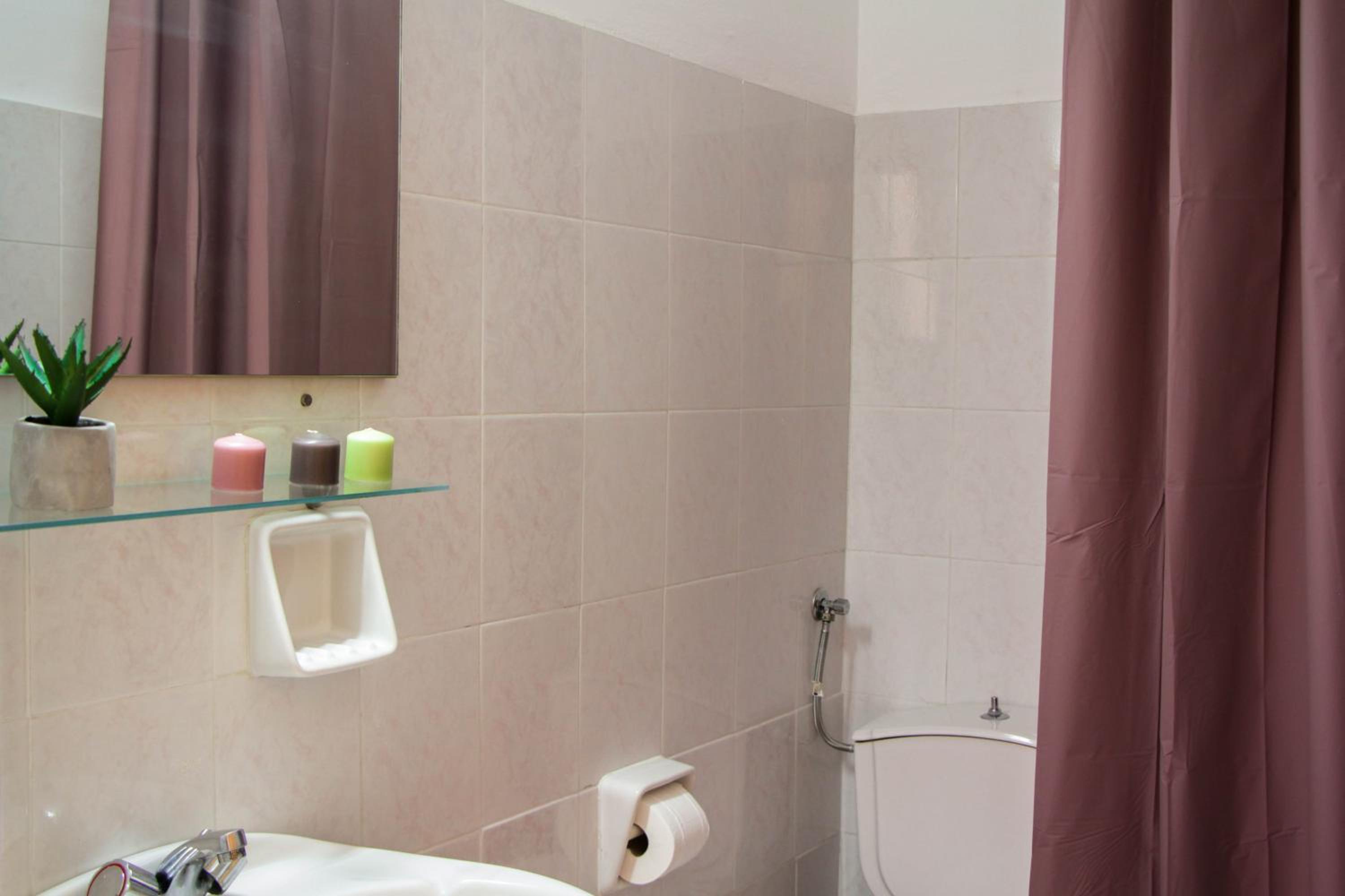 Beautiful studio for 2 #1 - Archaggelos, Rhodes photo 5