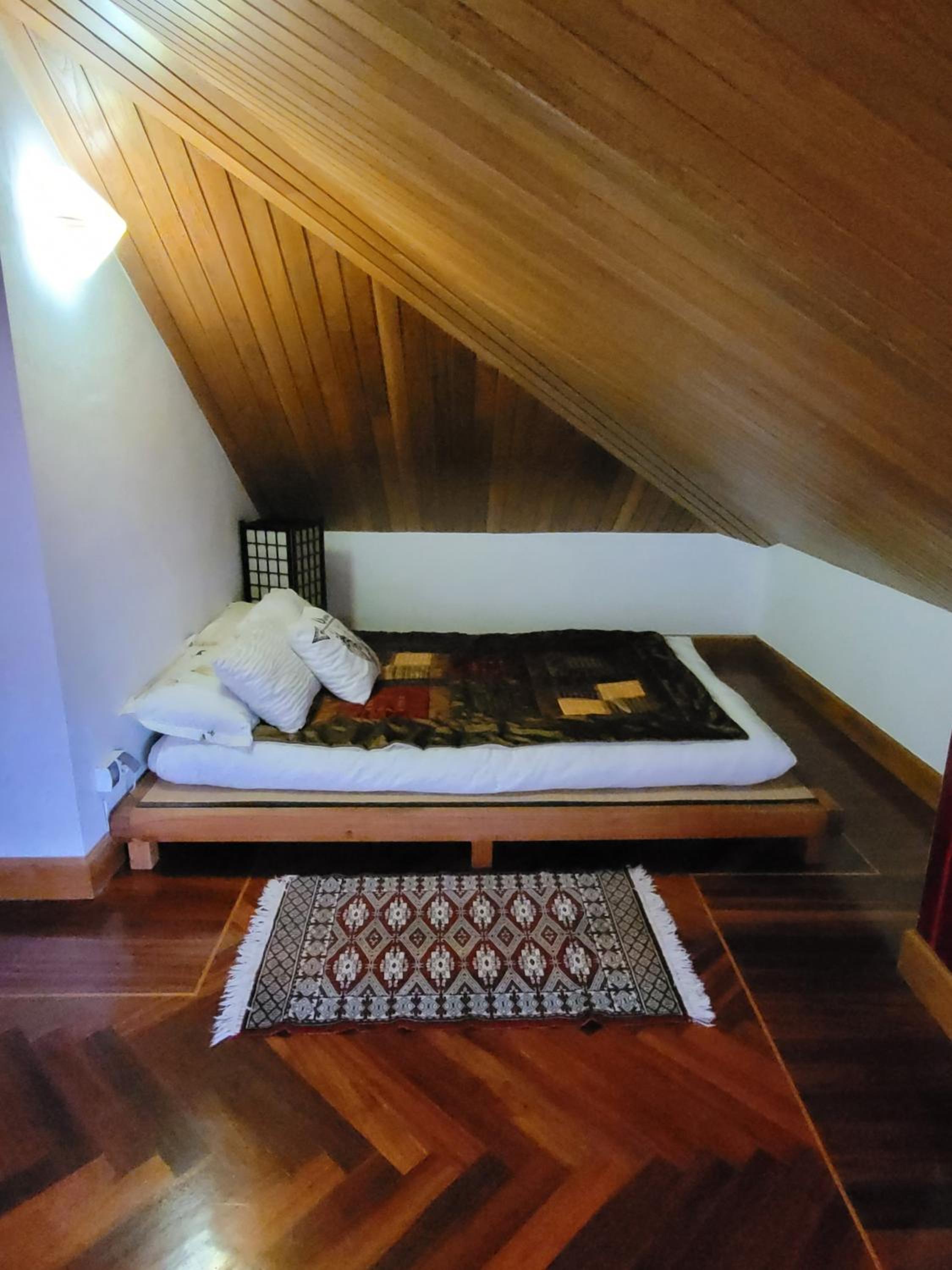 Casa Cantábrico