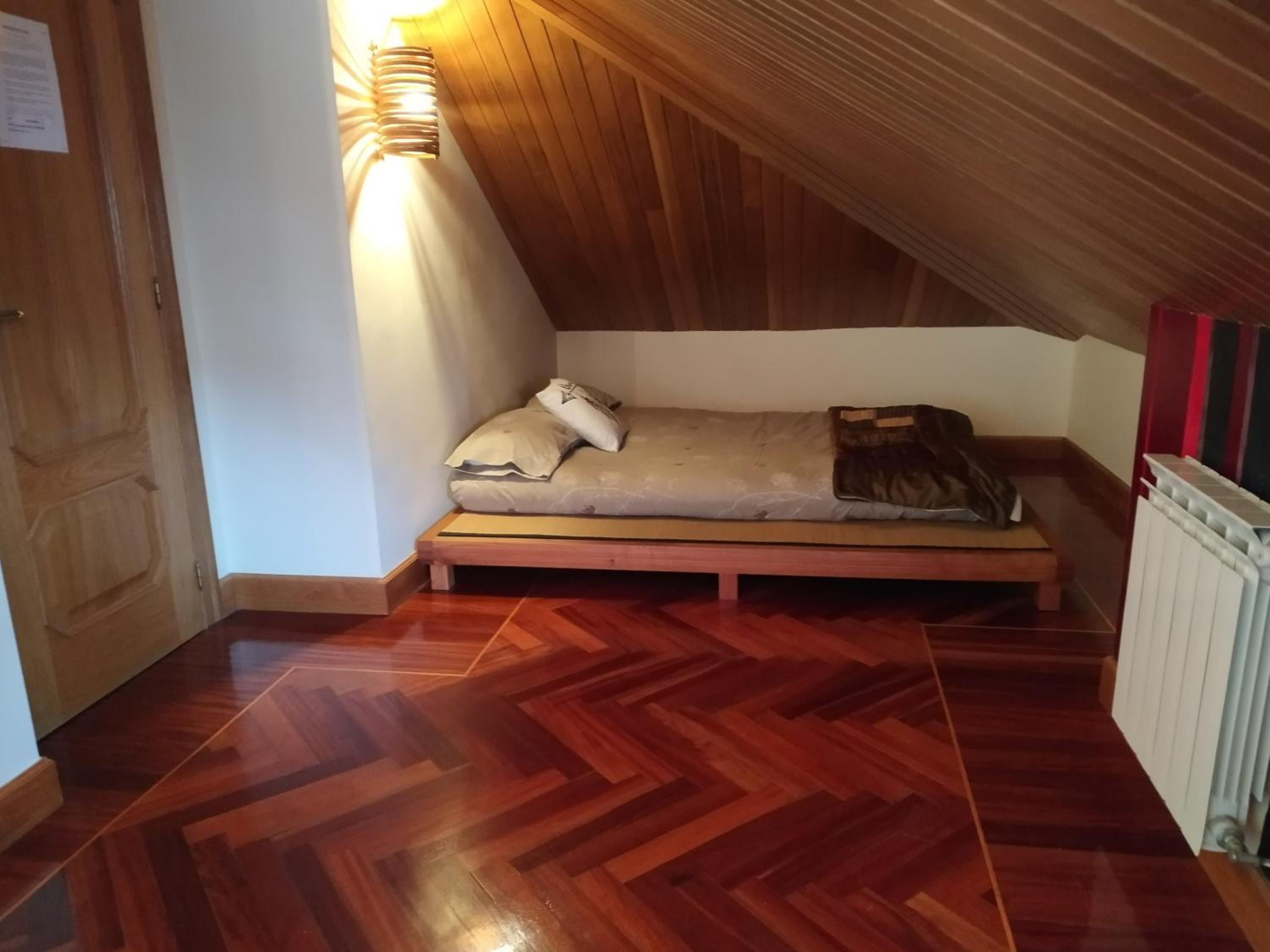 Casa Cantábrico