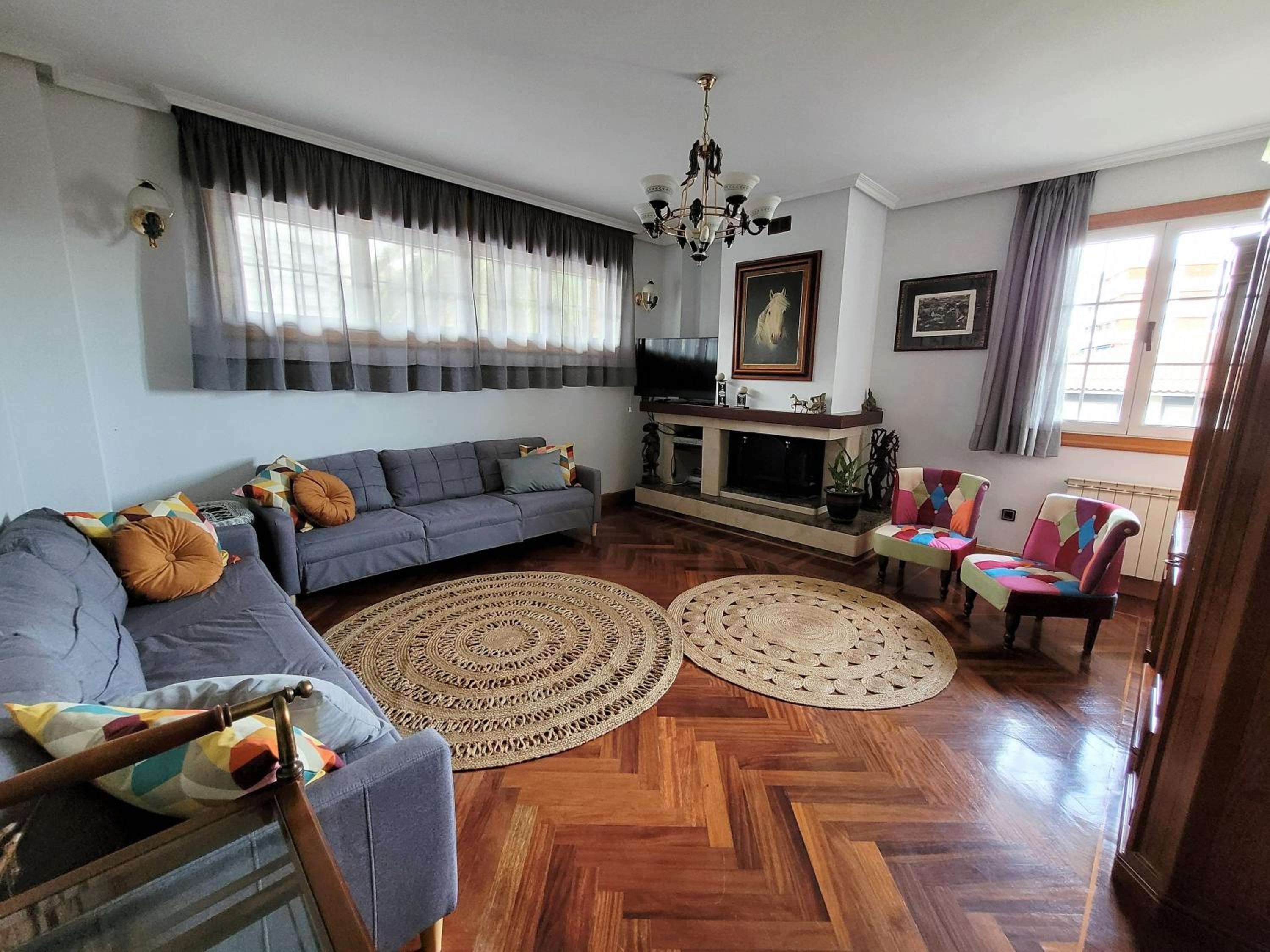 Casa Cantábrico