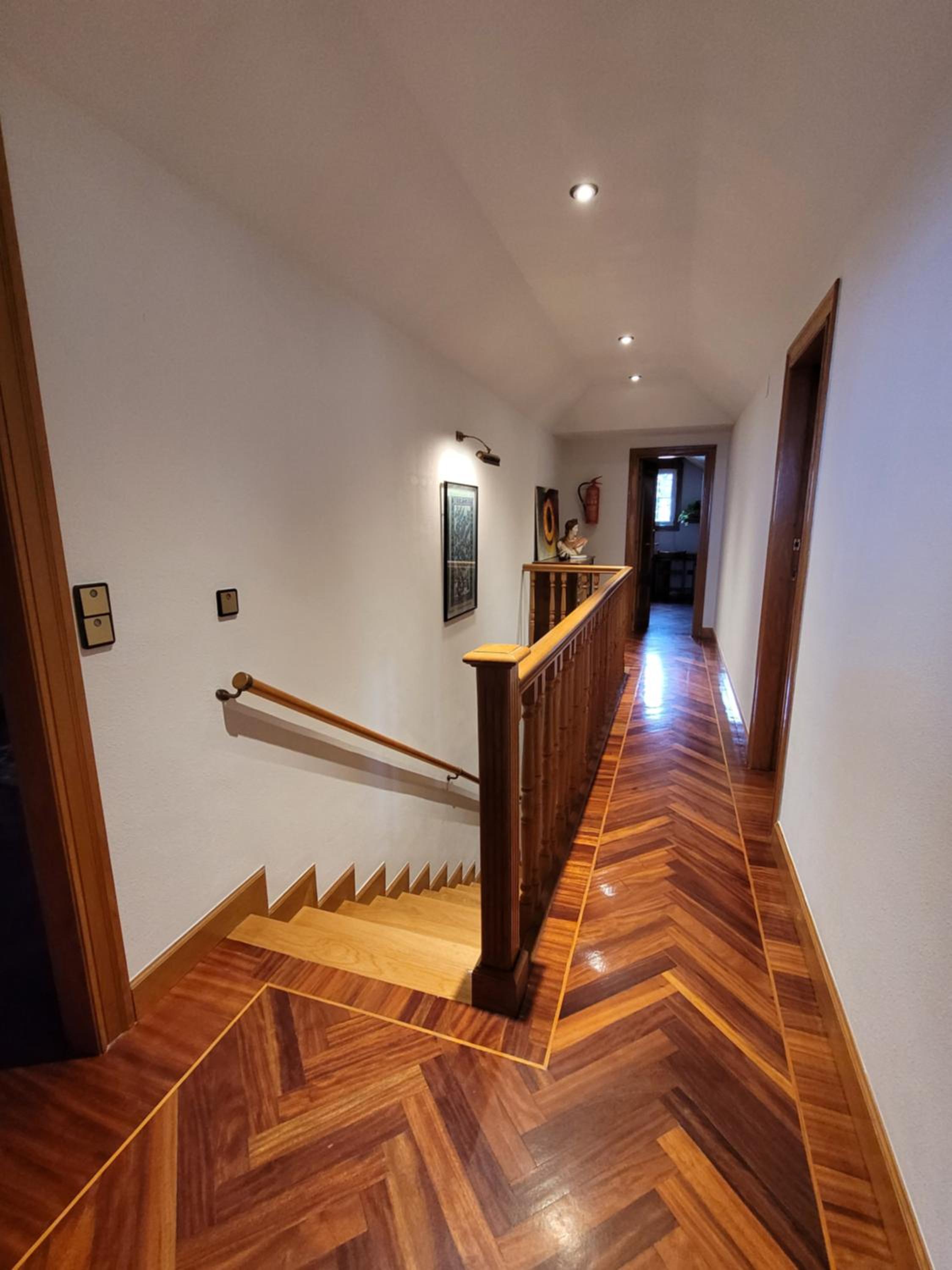 Casa Cantábrico