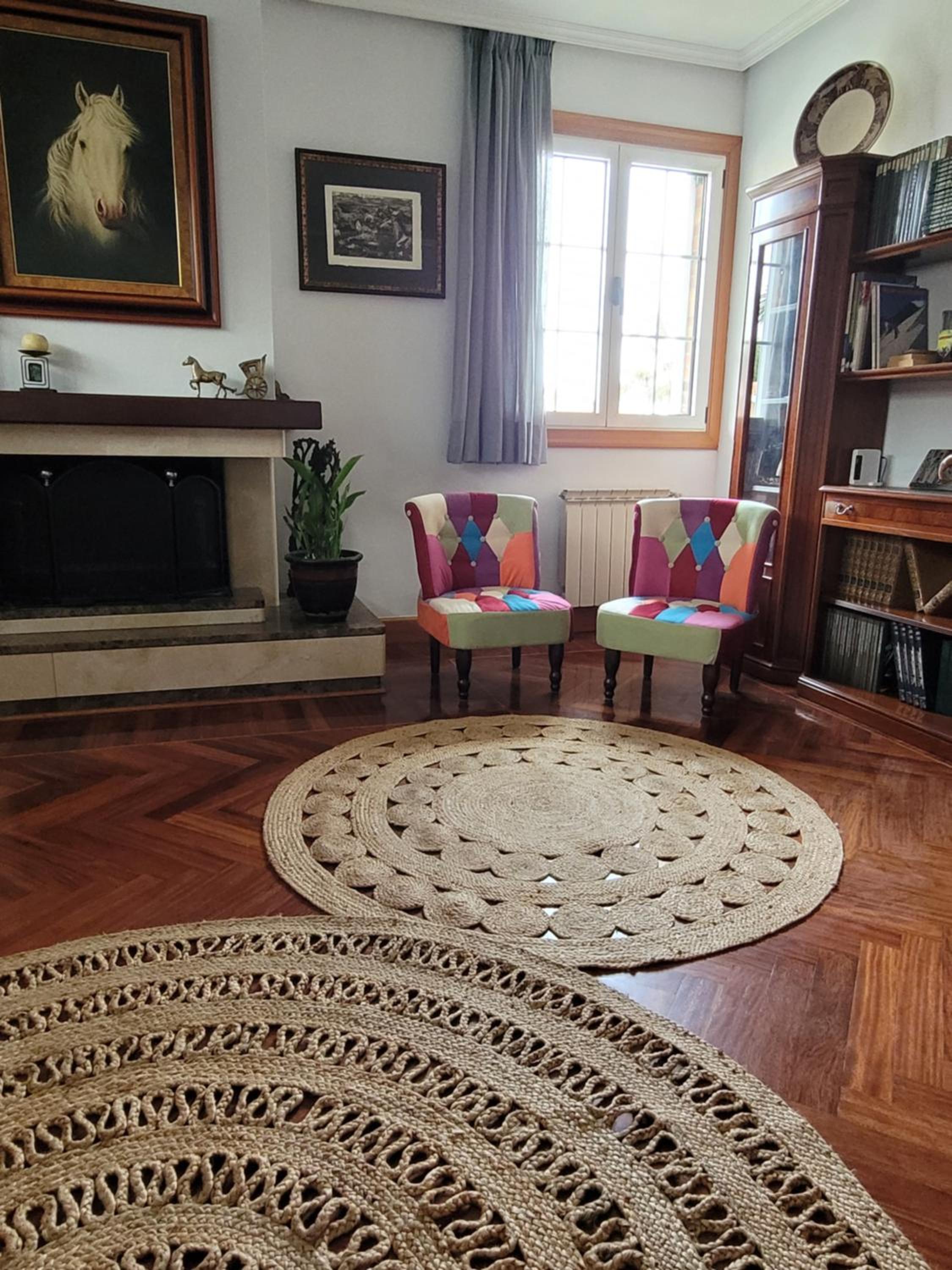 Casa Cantábrico