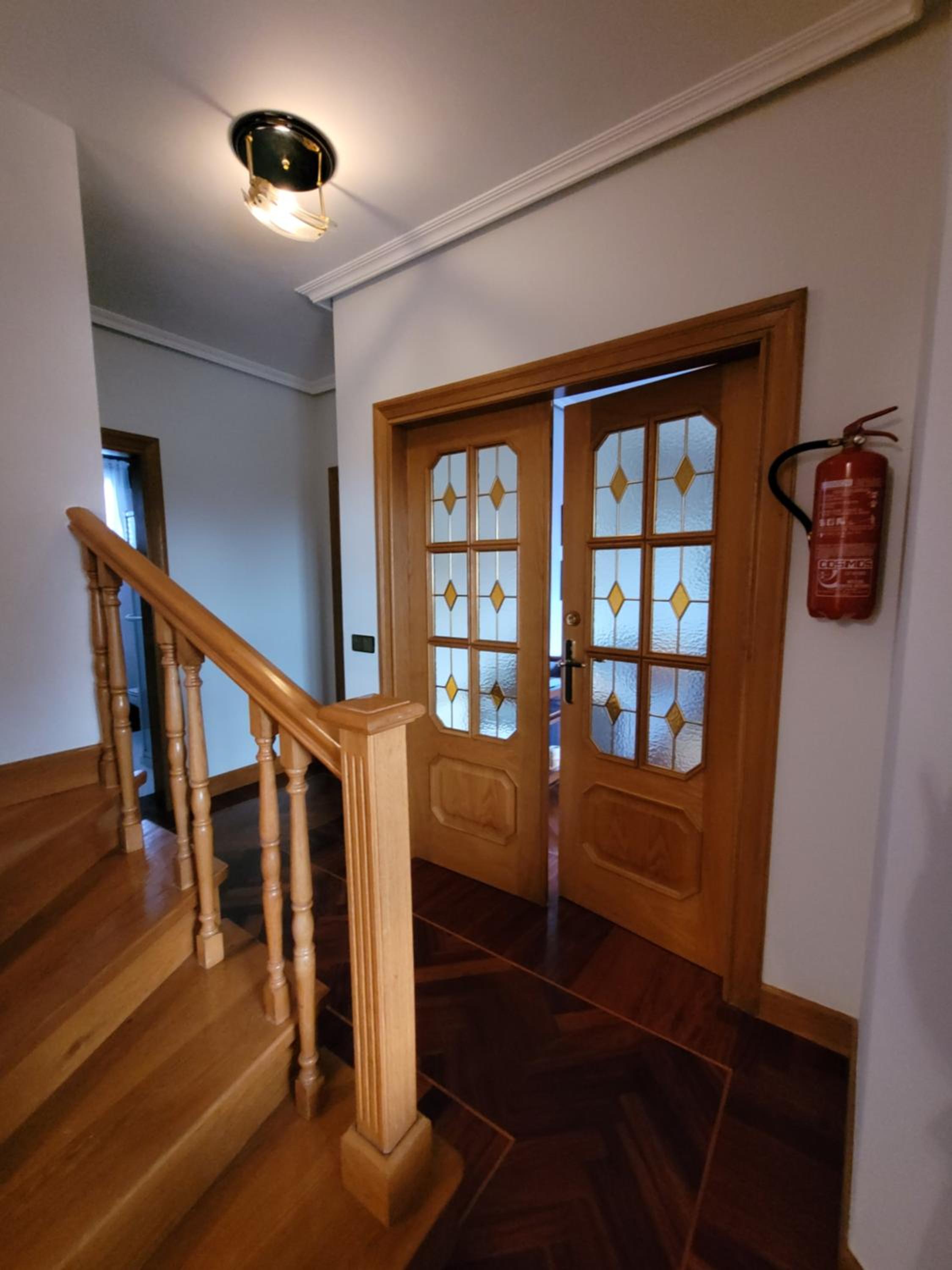 Casa Cantábrico