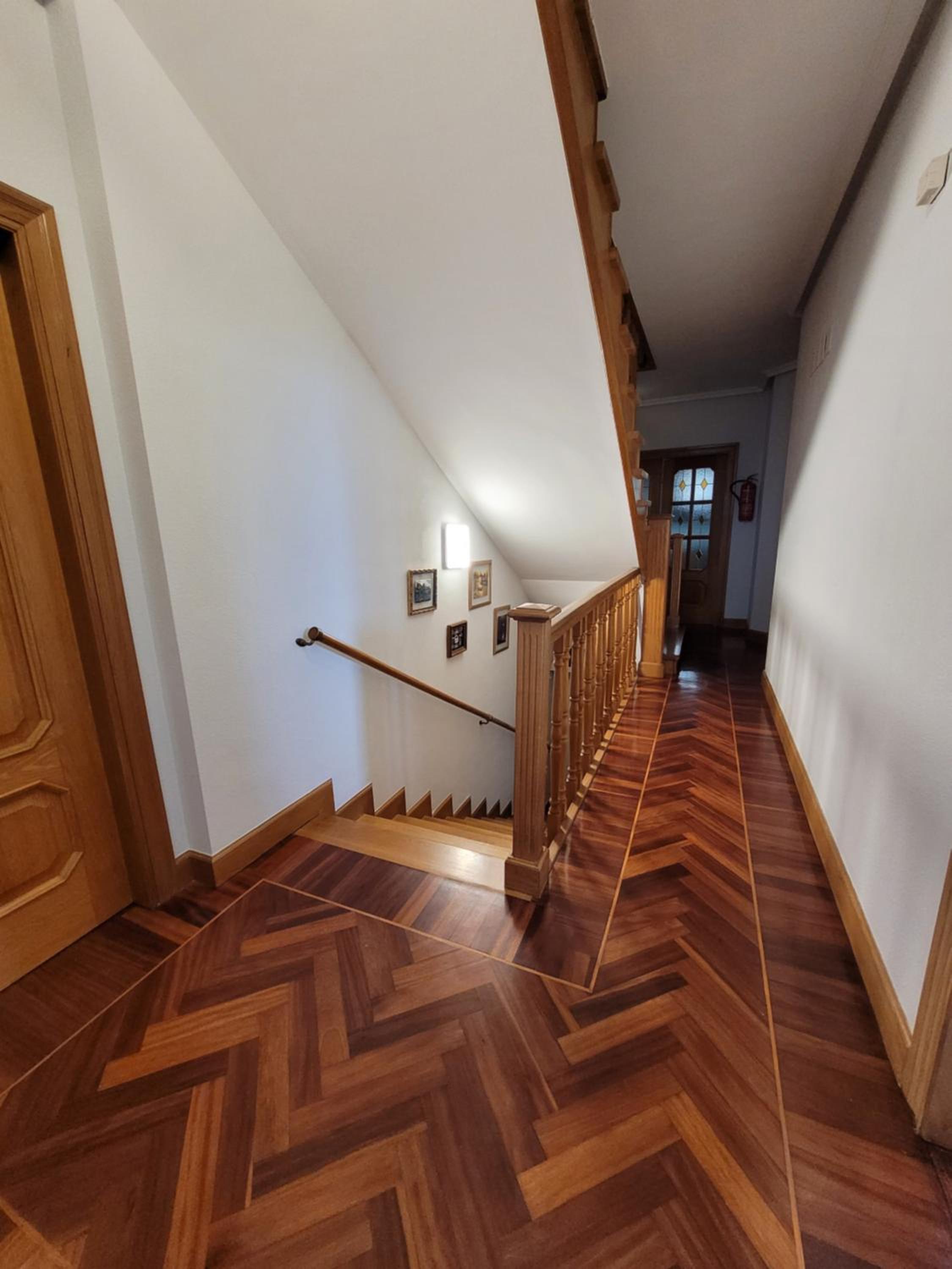 Casa Cantábrico