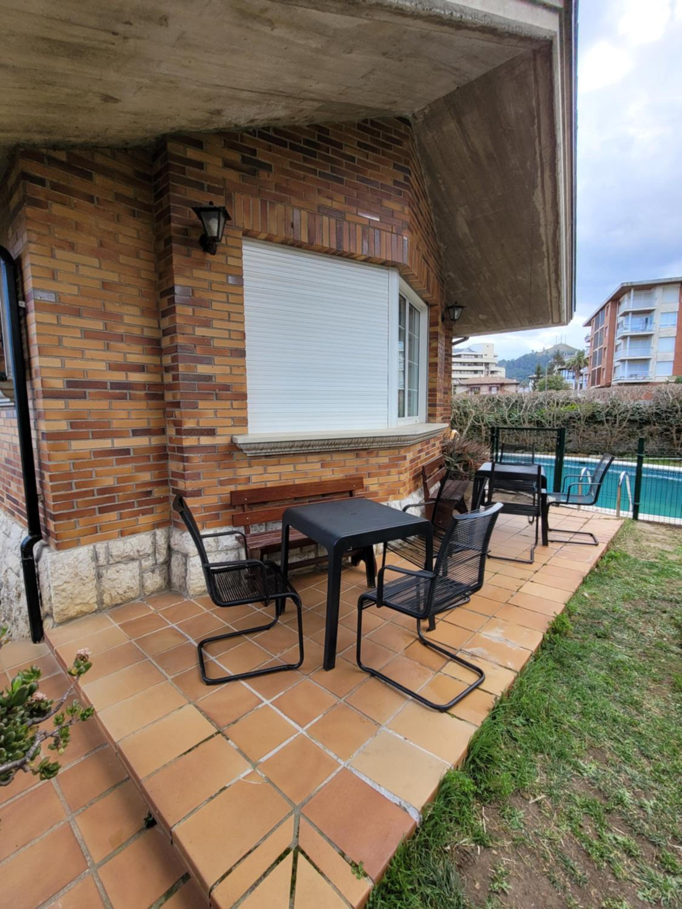 Casa Cantábrico