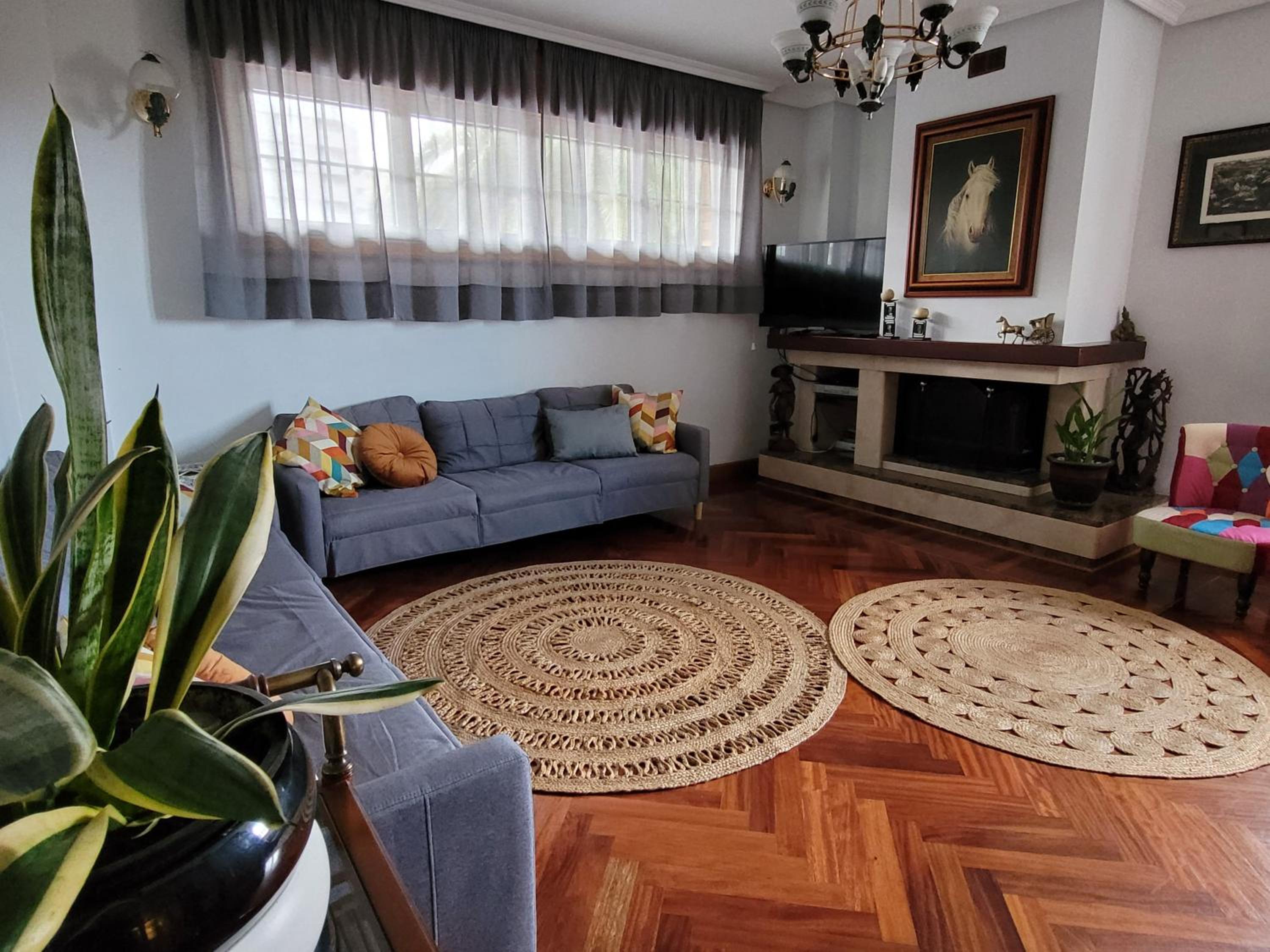 Casa Cantábrico