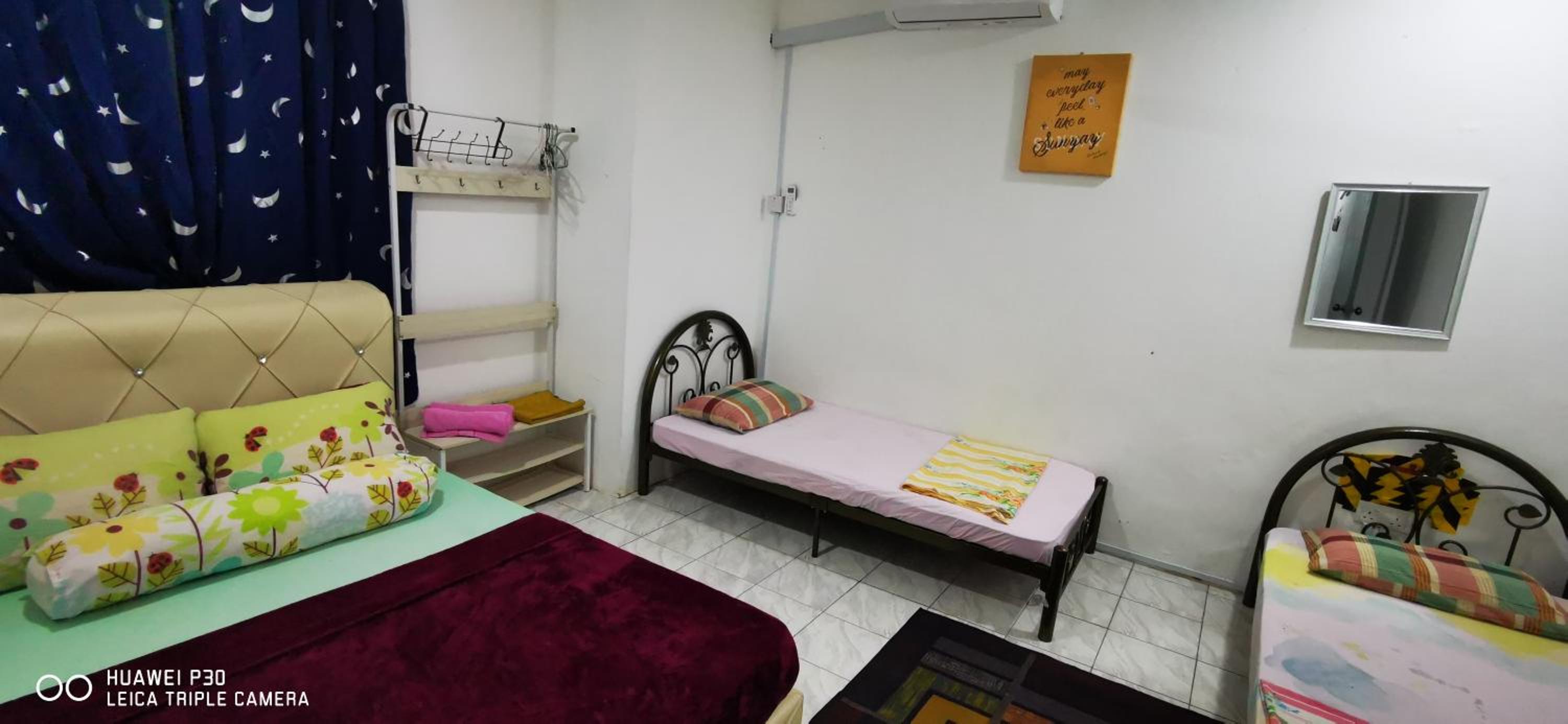 NJ Homestay, 4 Bedroom Landed House Petagas Kota Kinabalu photo 5