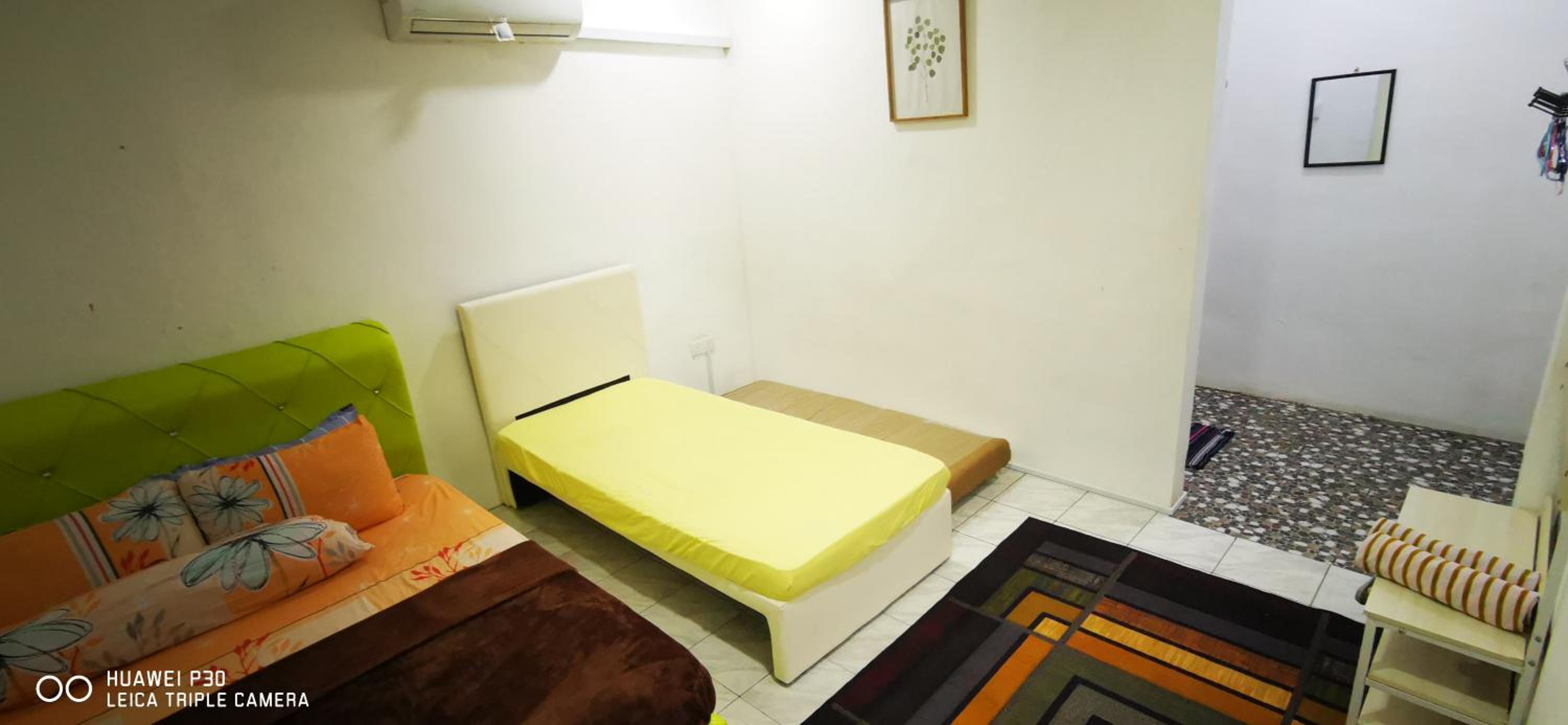 NJ Homestay, 4 Bedroom Landed House Petagas Kota Kinabalu photo 4