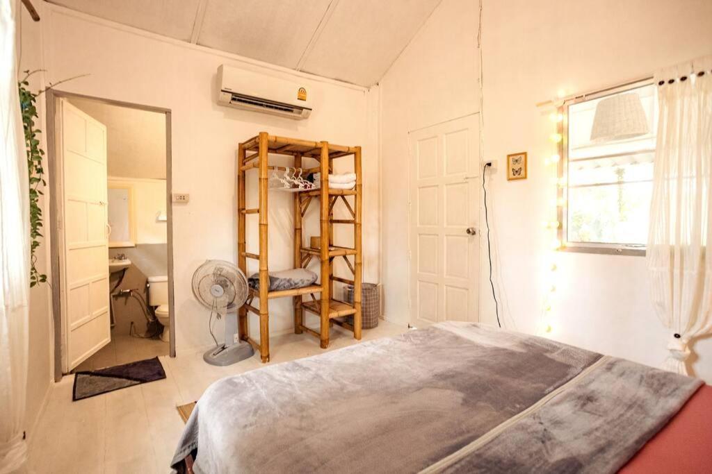 Villa Wonderworld Resort