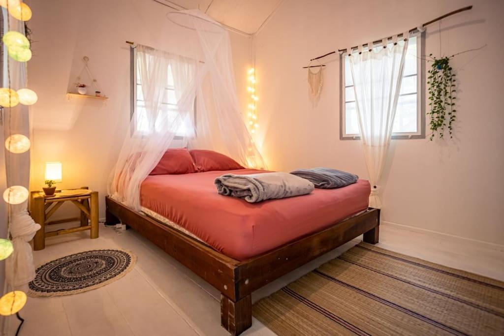 Villa Wonderworld Resort