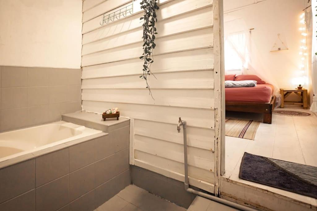 Villa Wonderworld Resort