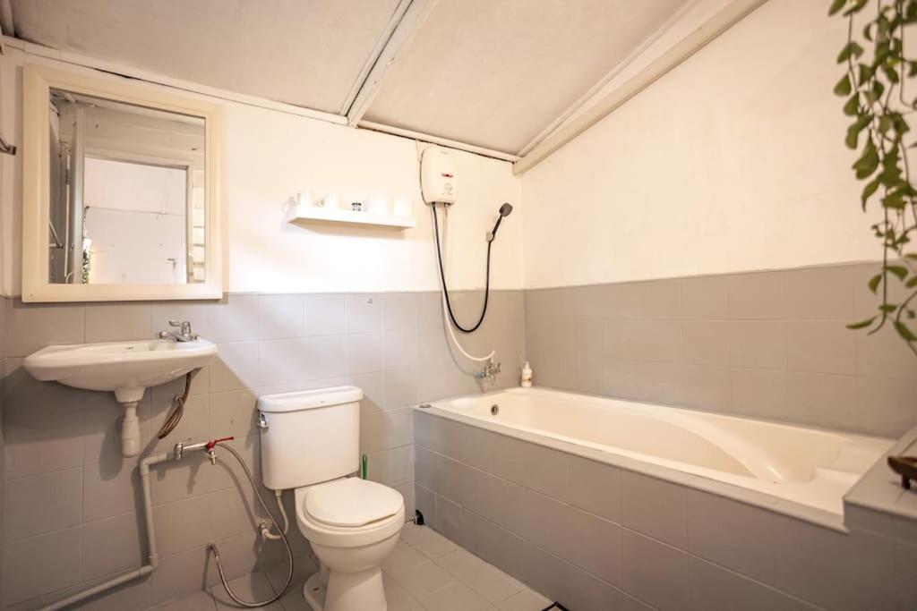 Villa Wonderworld Resort